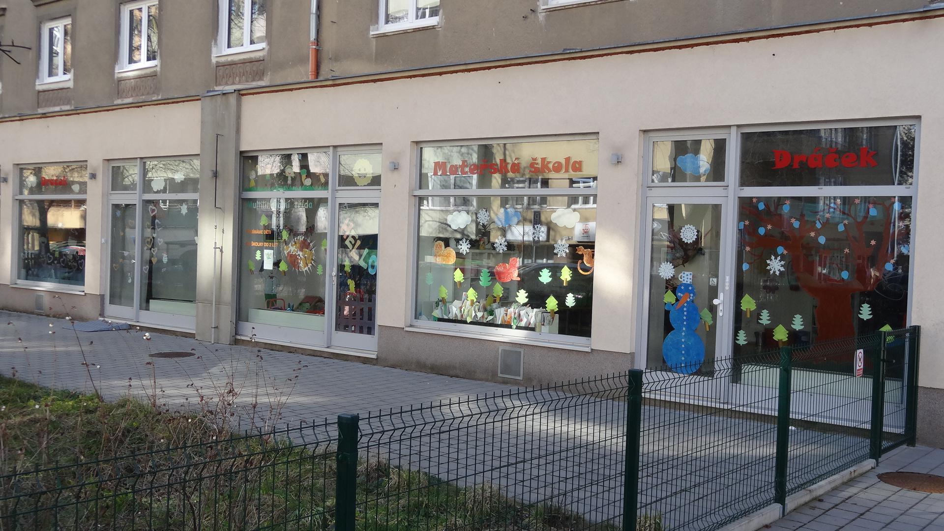 Dráček foto 3