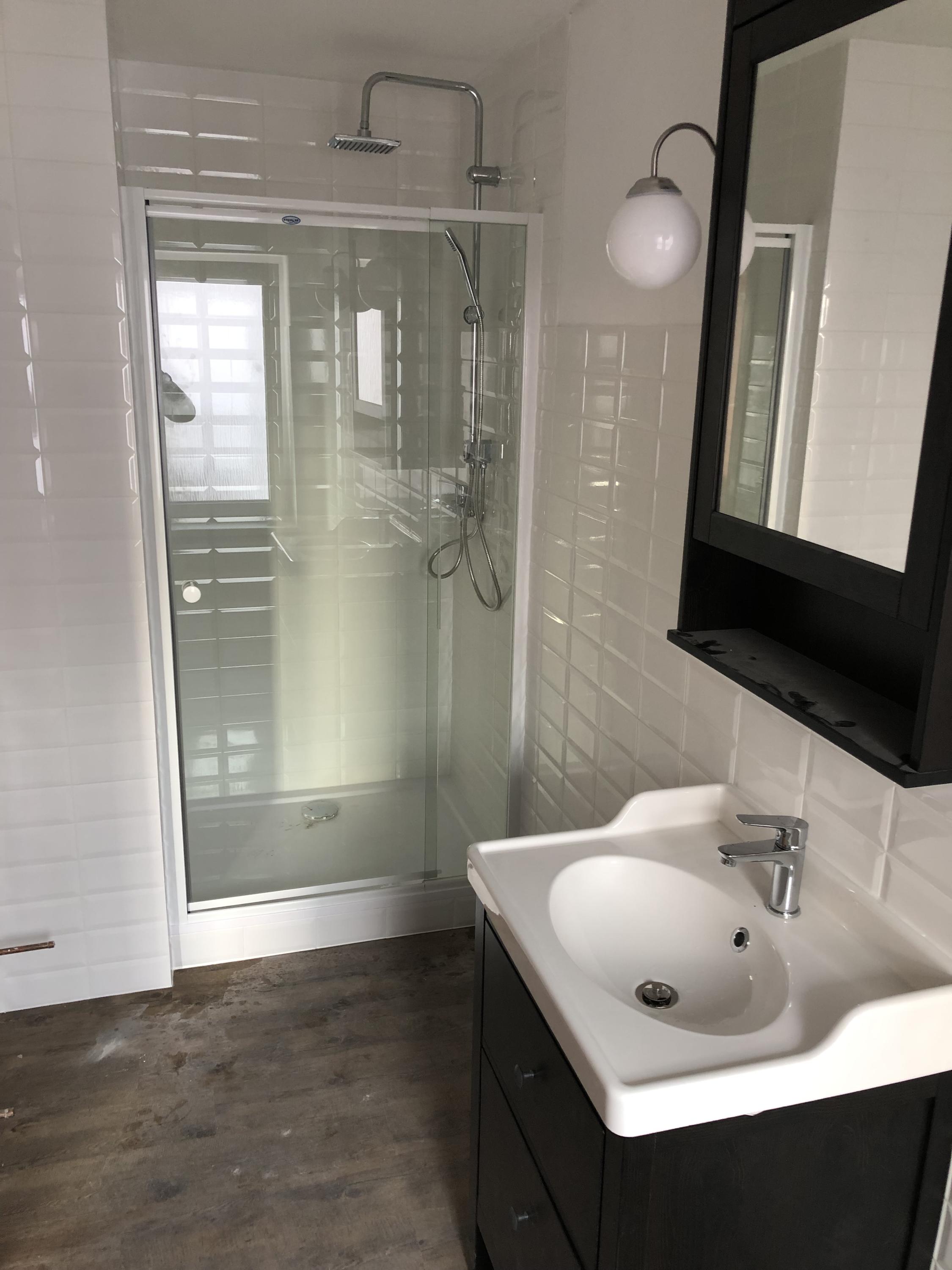 Rekonstrukce koupelen Miroslav Lukeš foto 5