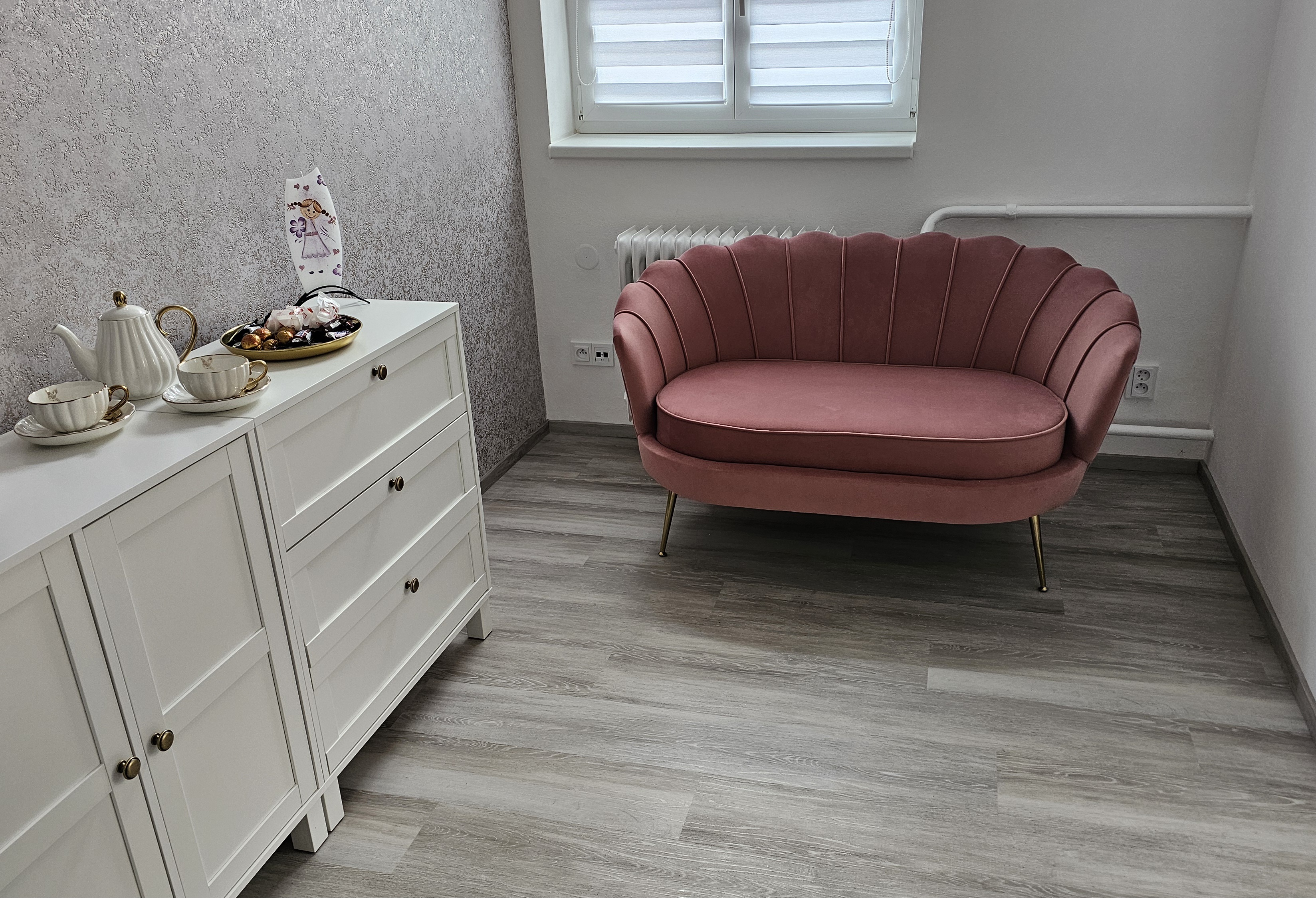 Salon krásy Arnoštka foto 1