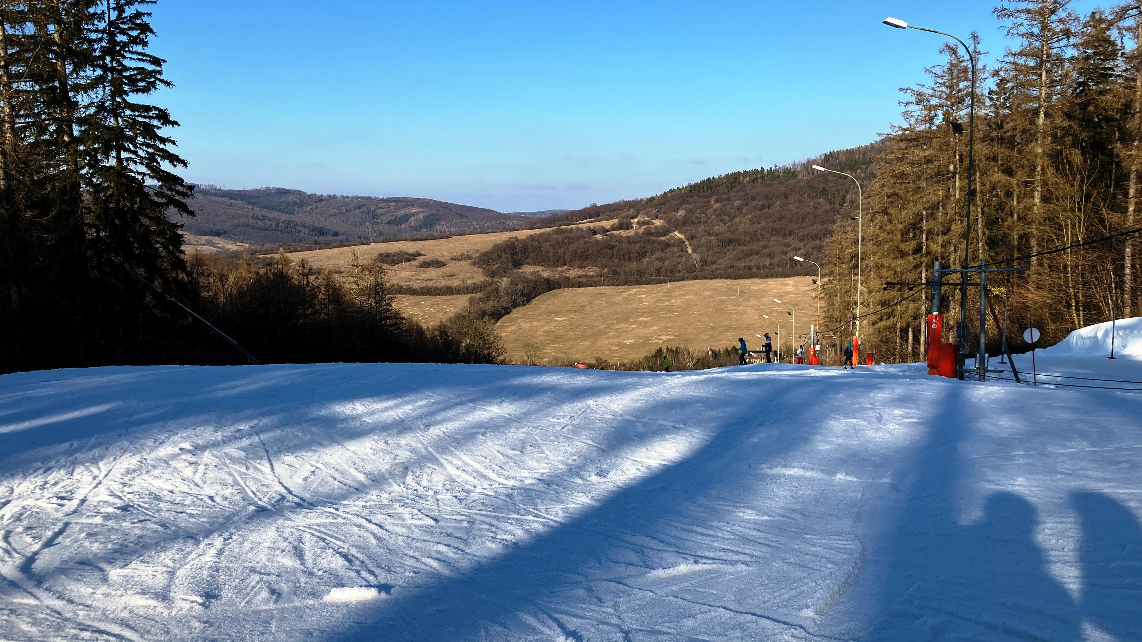 Ski park Filipov foto 5