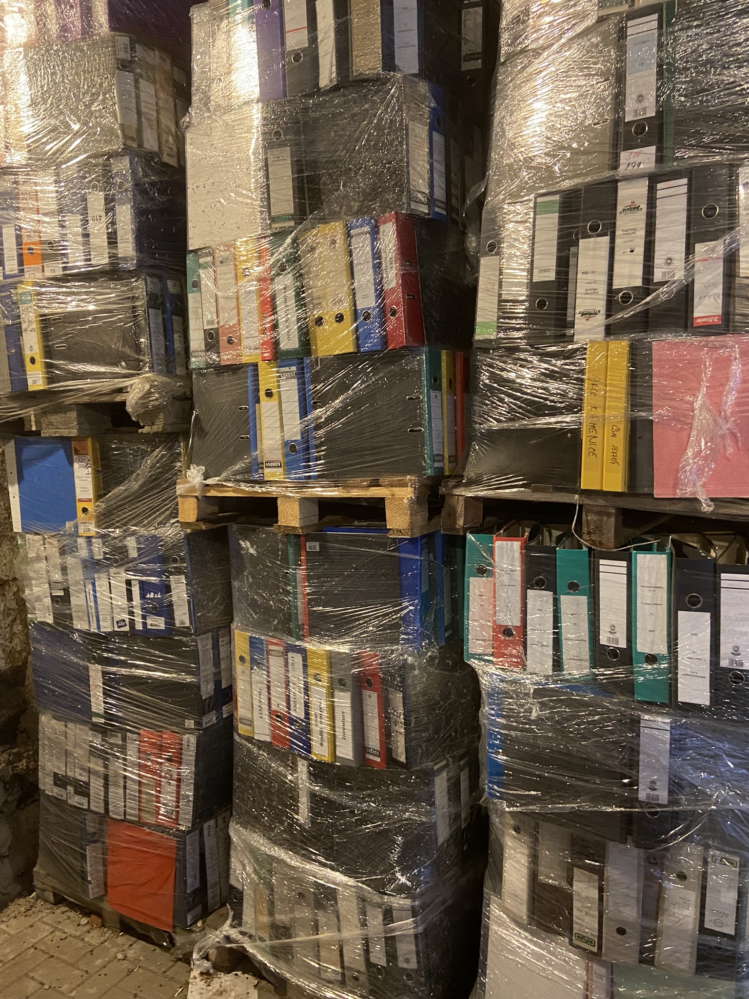 Chráněná dílna Liškův grunt foto 2