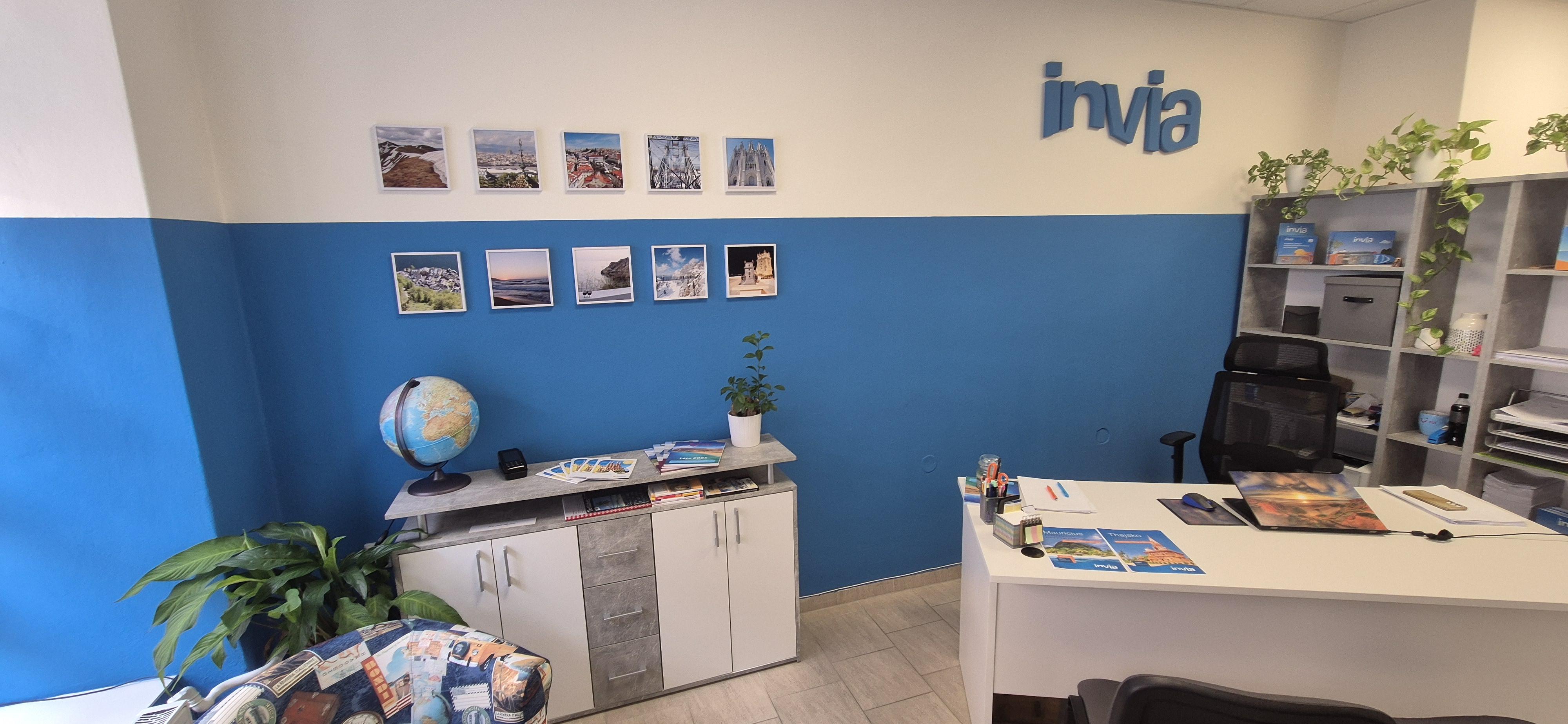 Invia - cestovní agentura foto 6