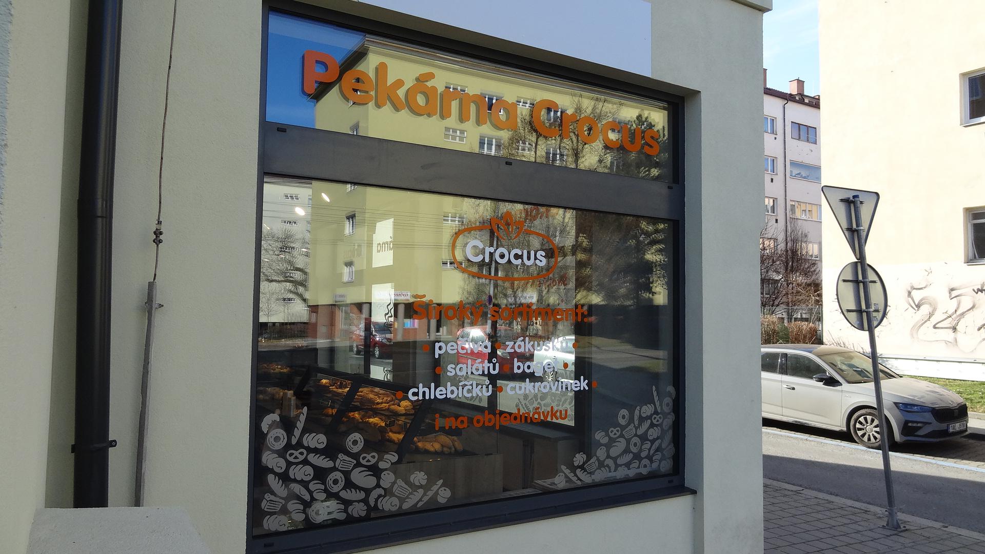 Pekárna Crocus, s.r.o. foto 5