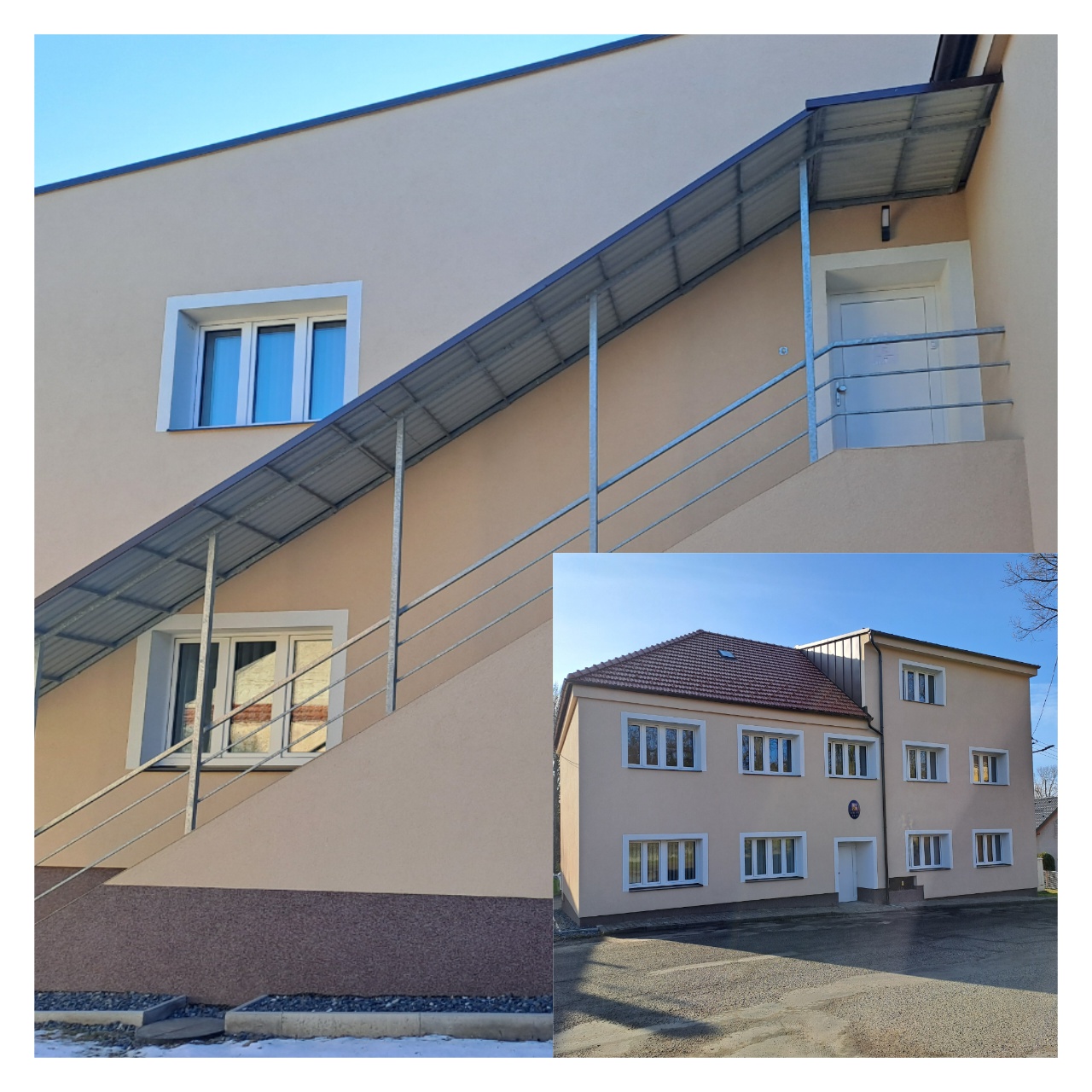 EMS Queen studio foto 2