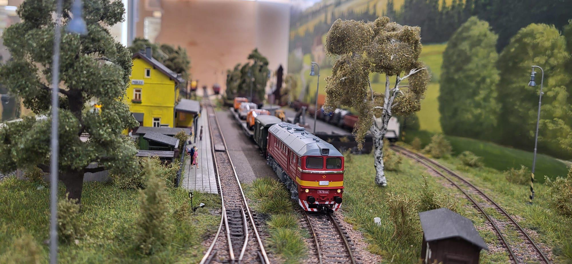 Muzeum TT modelů, z.s. foto 2