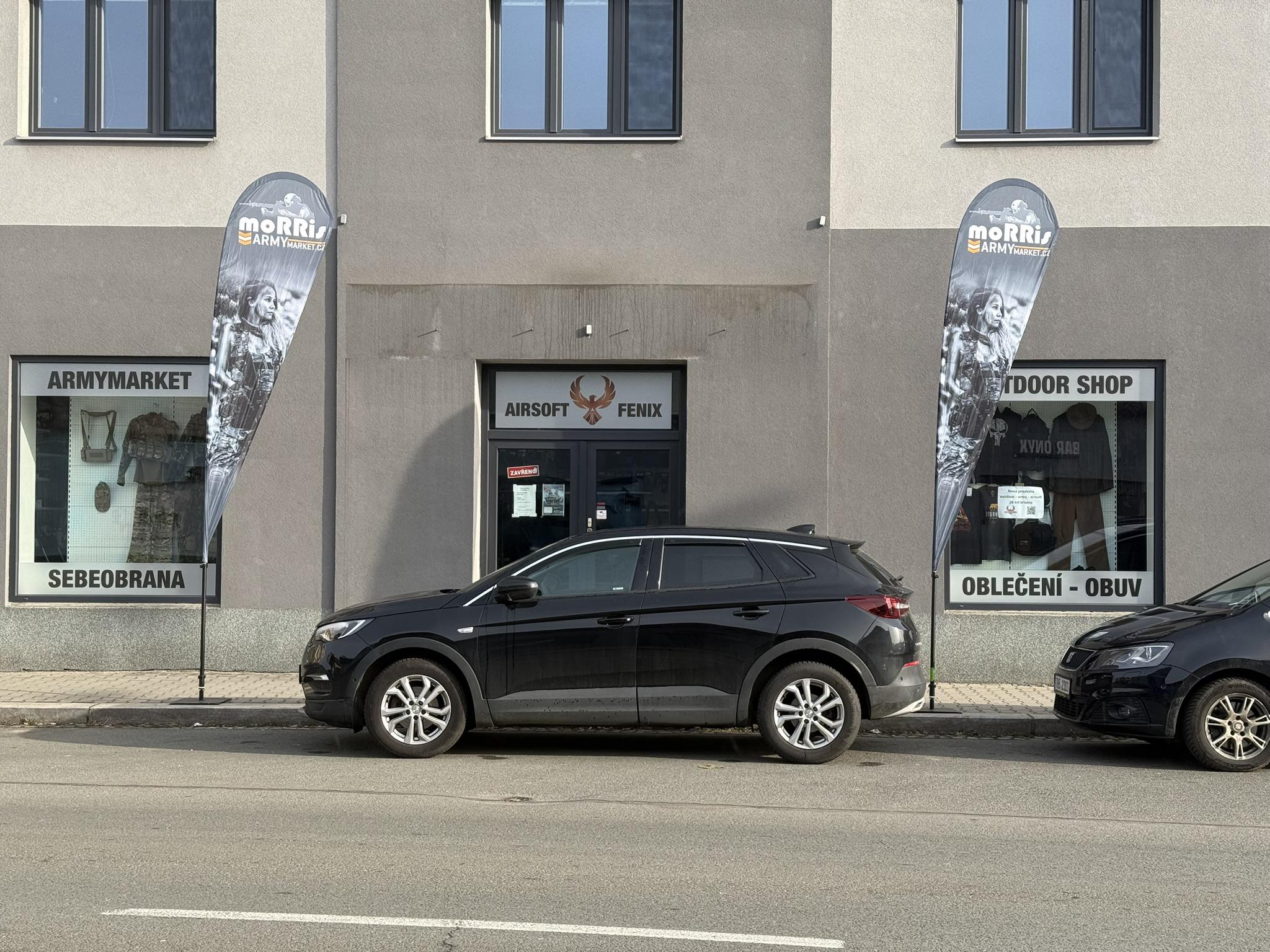 Airsoftfenix.cz foto 2
