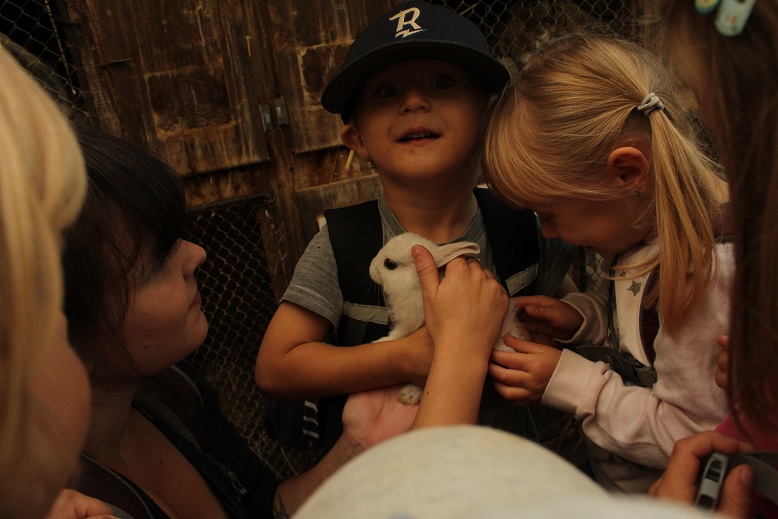 Mateřská škola Semínko, o.p.s. foto 2