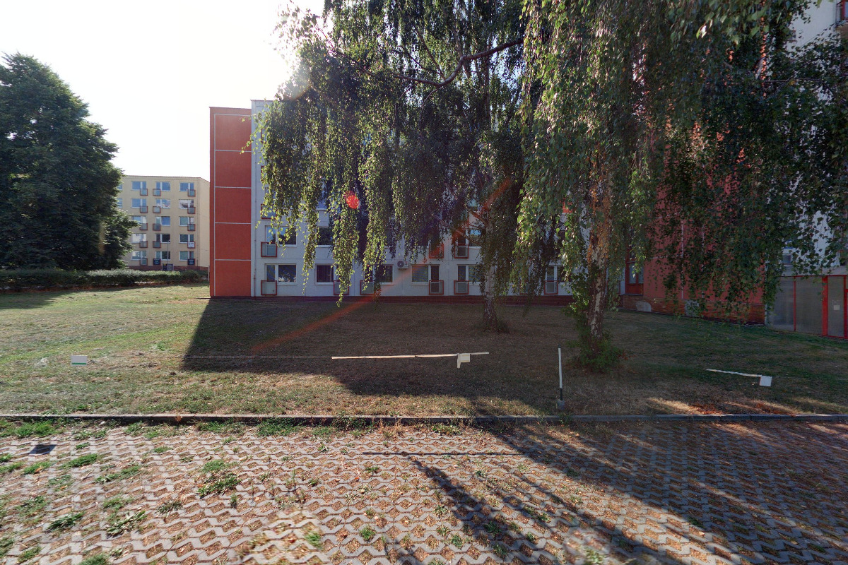 ISODOM stavební s.r.o.