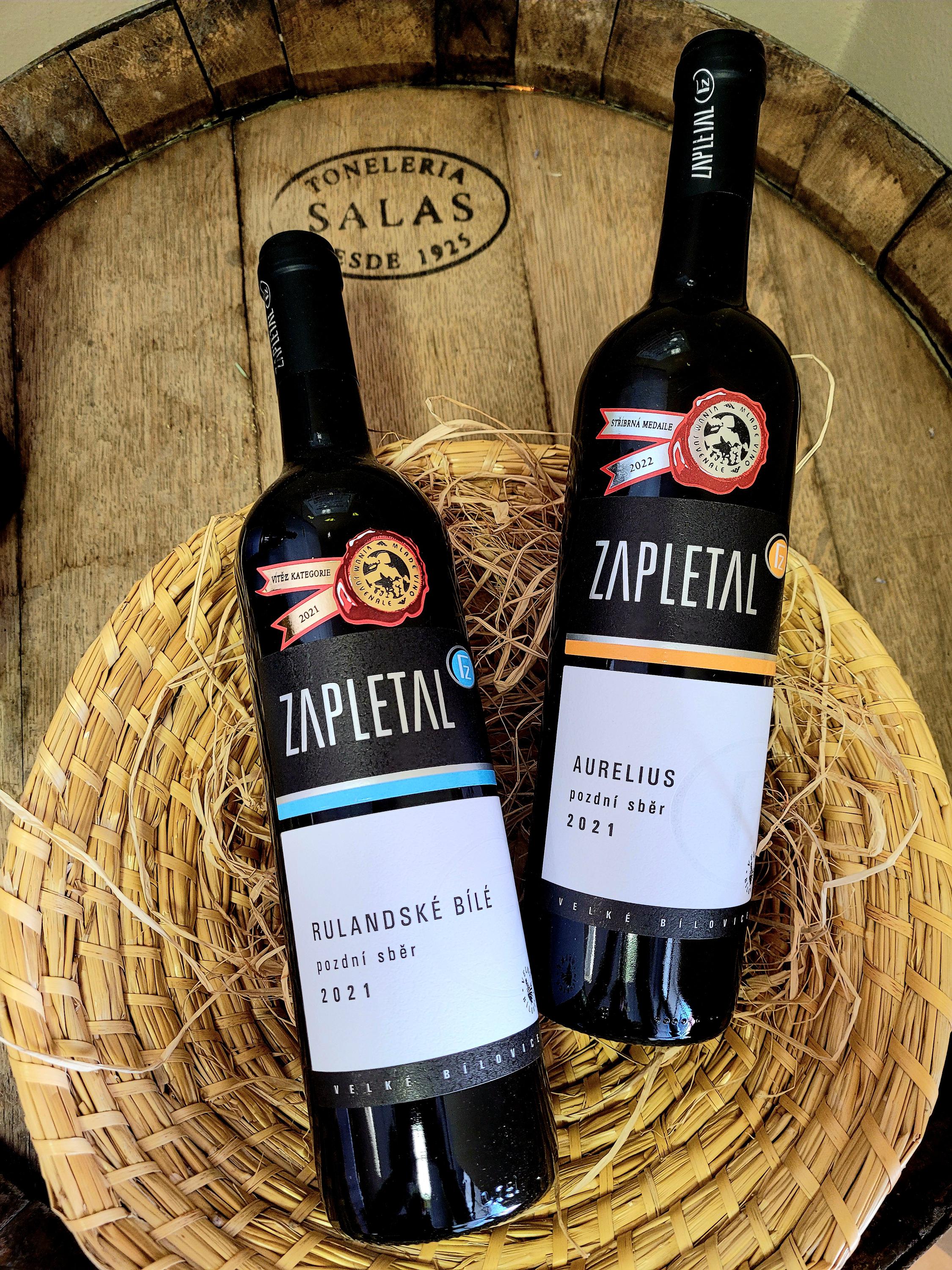 Vinotéka U Sluníčka foto 4