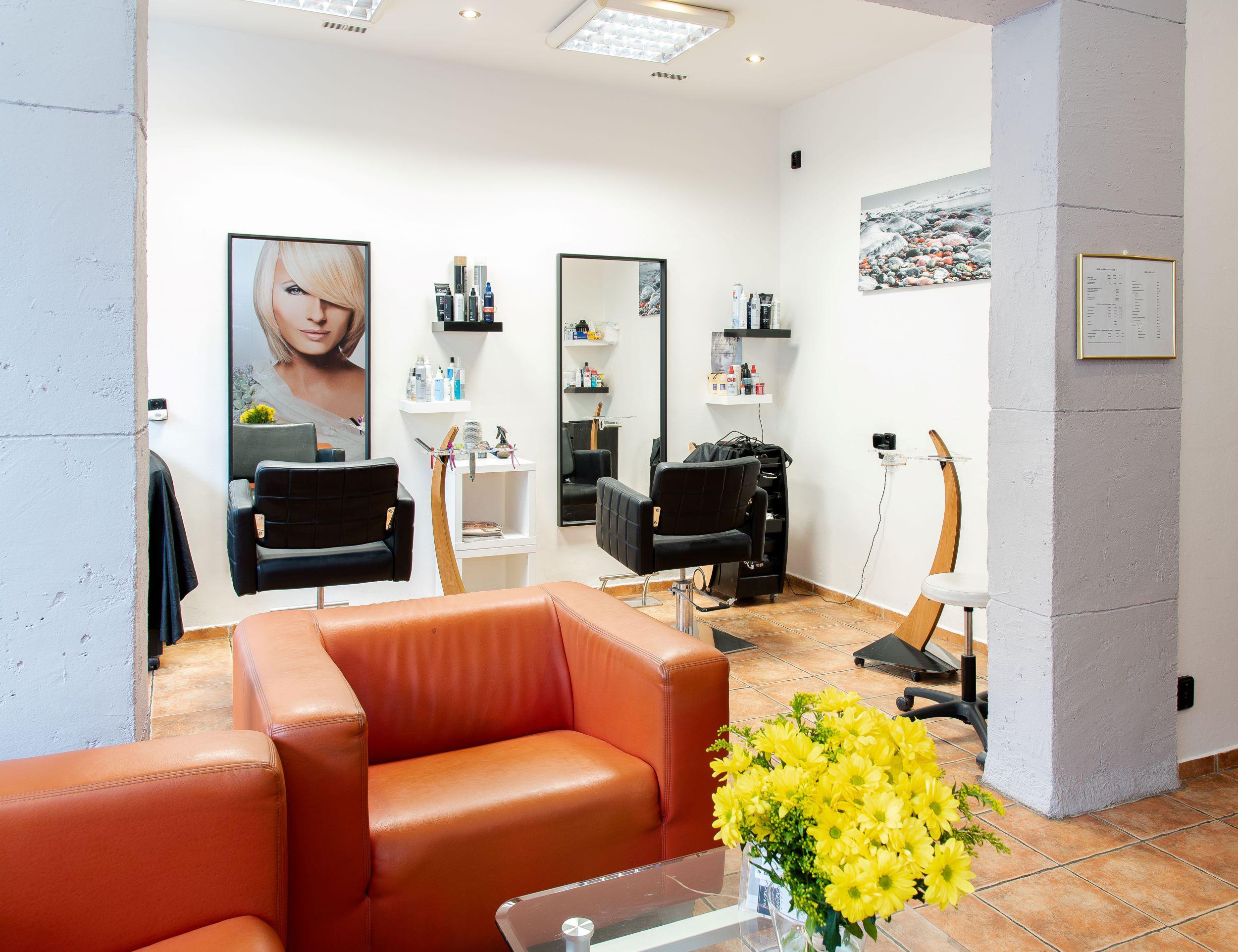 Salon MAXX foto 2