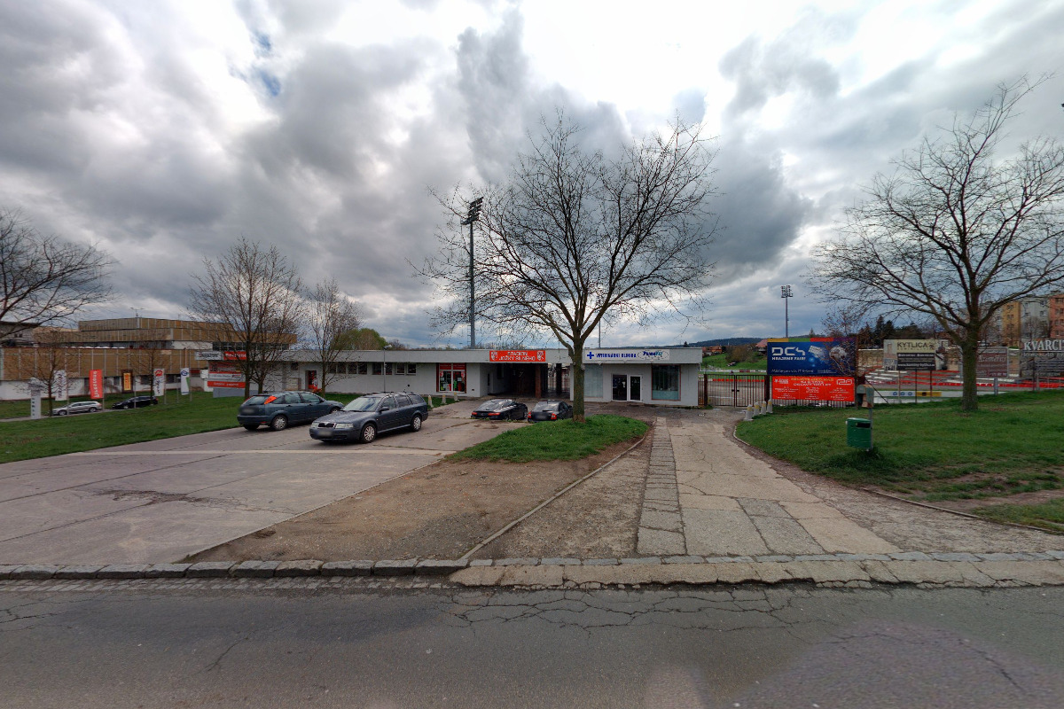 MVDr. Šindler a MVDr. Zavřel - PrimaVet