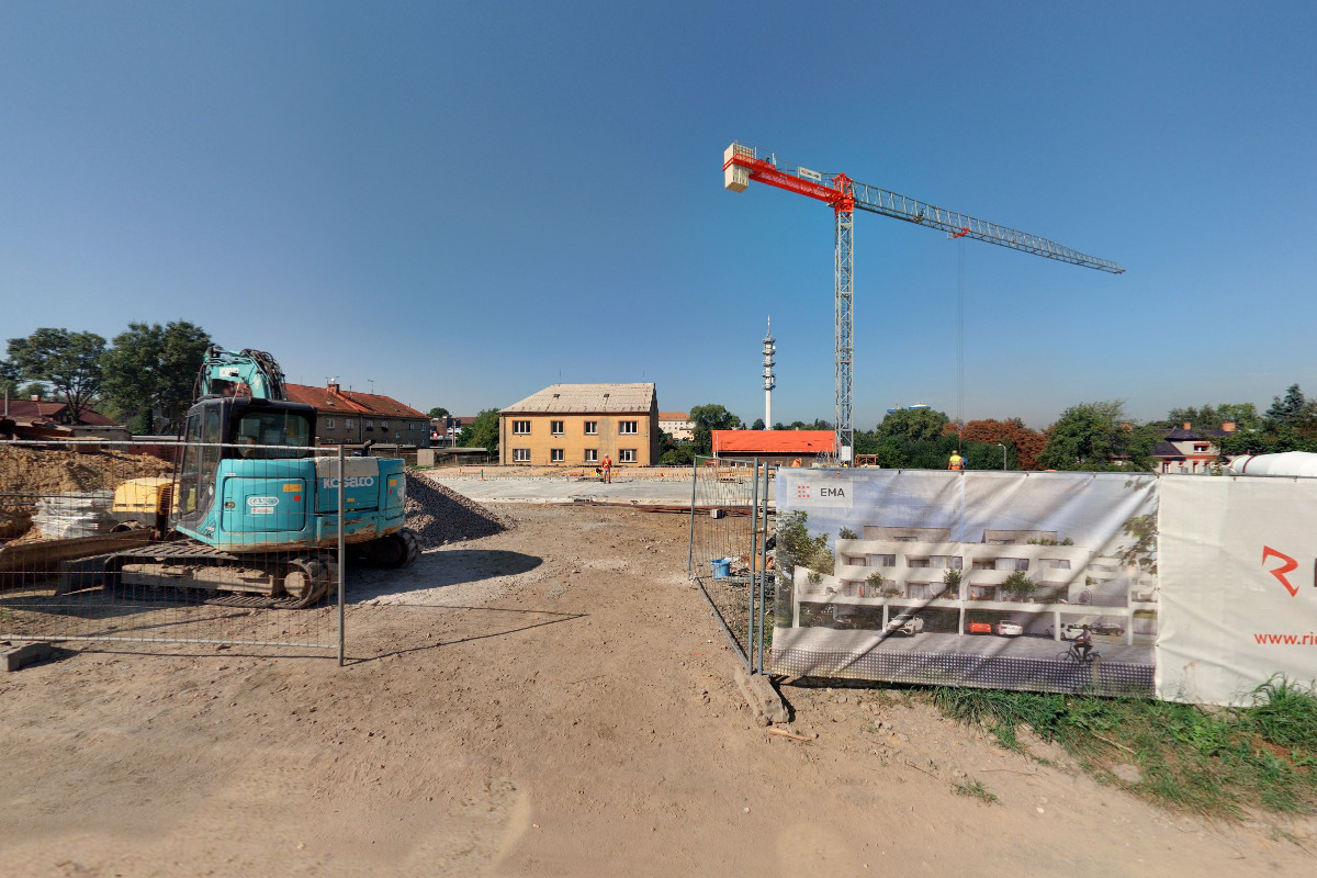 Bydlení EMA foto 5