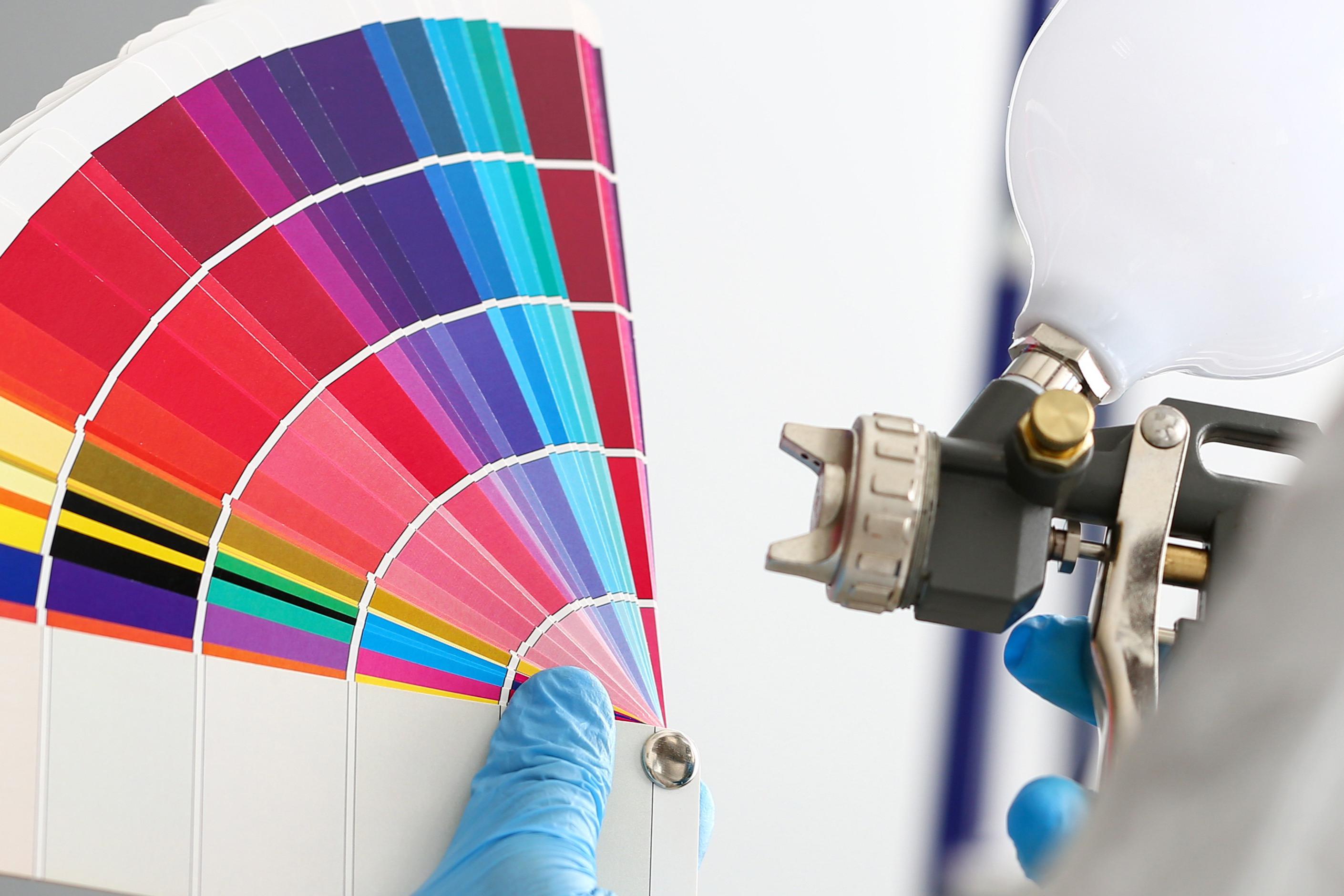 VOZA.CZ – Profesionální produkty pro lakování!