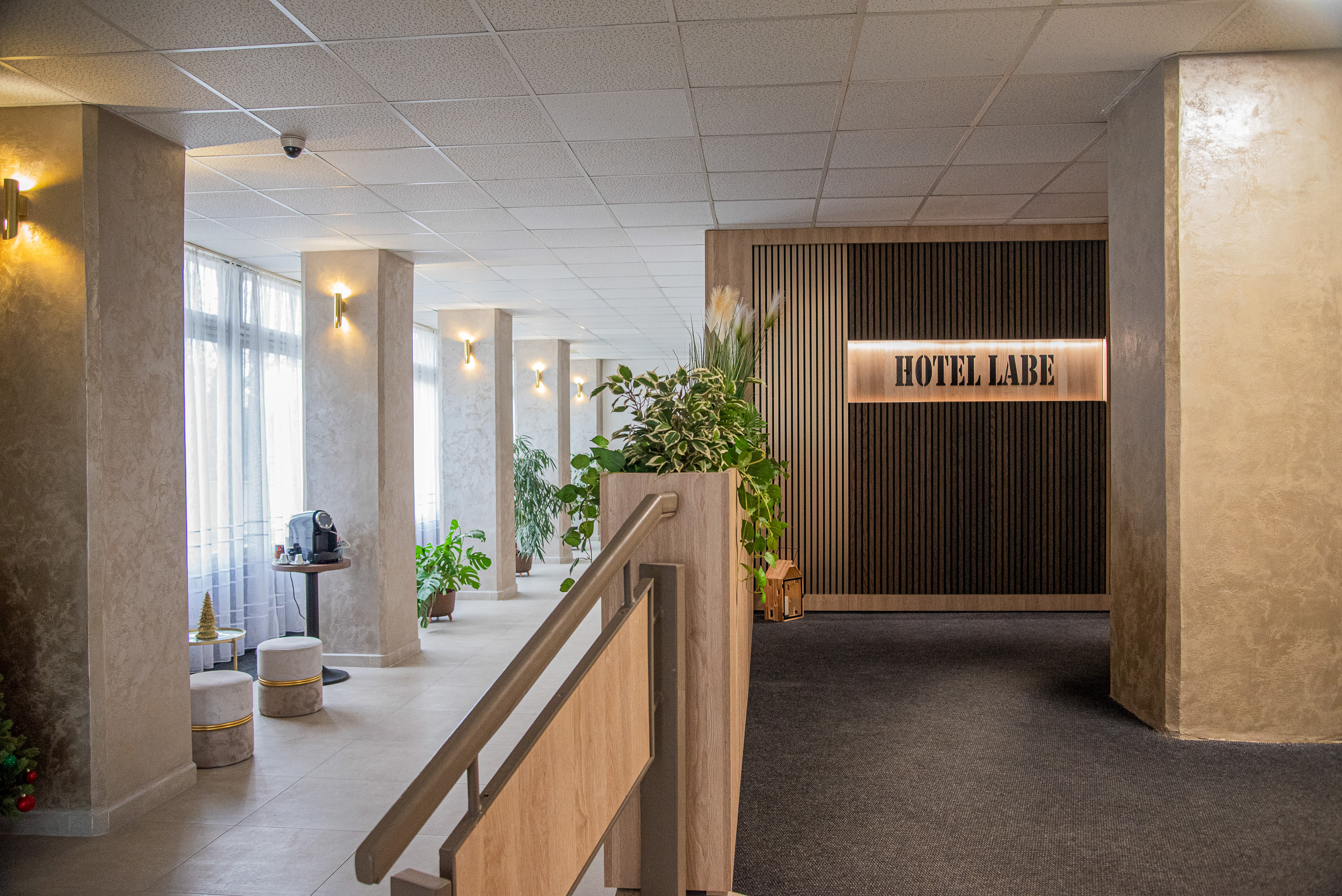 Hotel Labe & Apartments s.r.o. foto 2