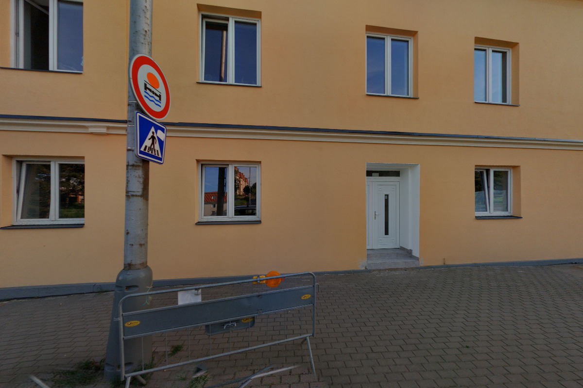 Studio estetické krásy Inna Marochkina