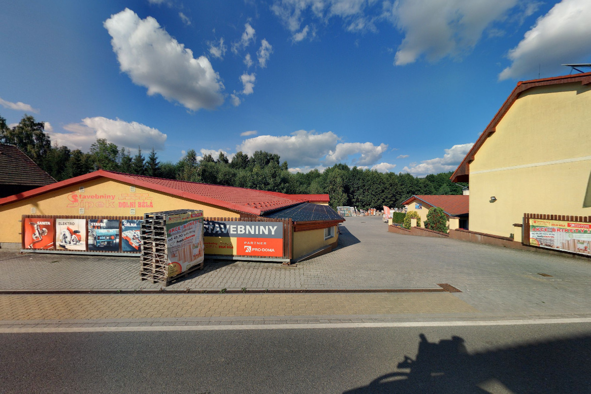 Stavebniny Šípek foto 5
