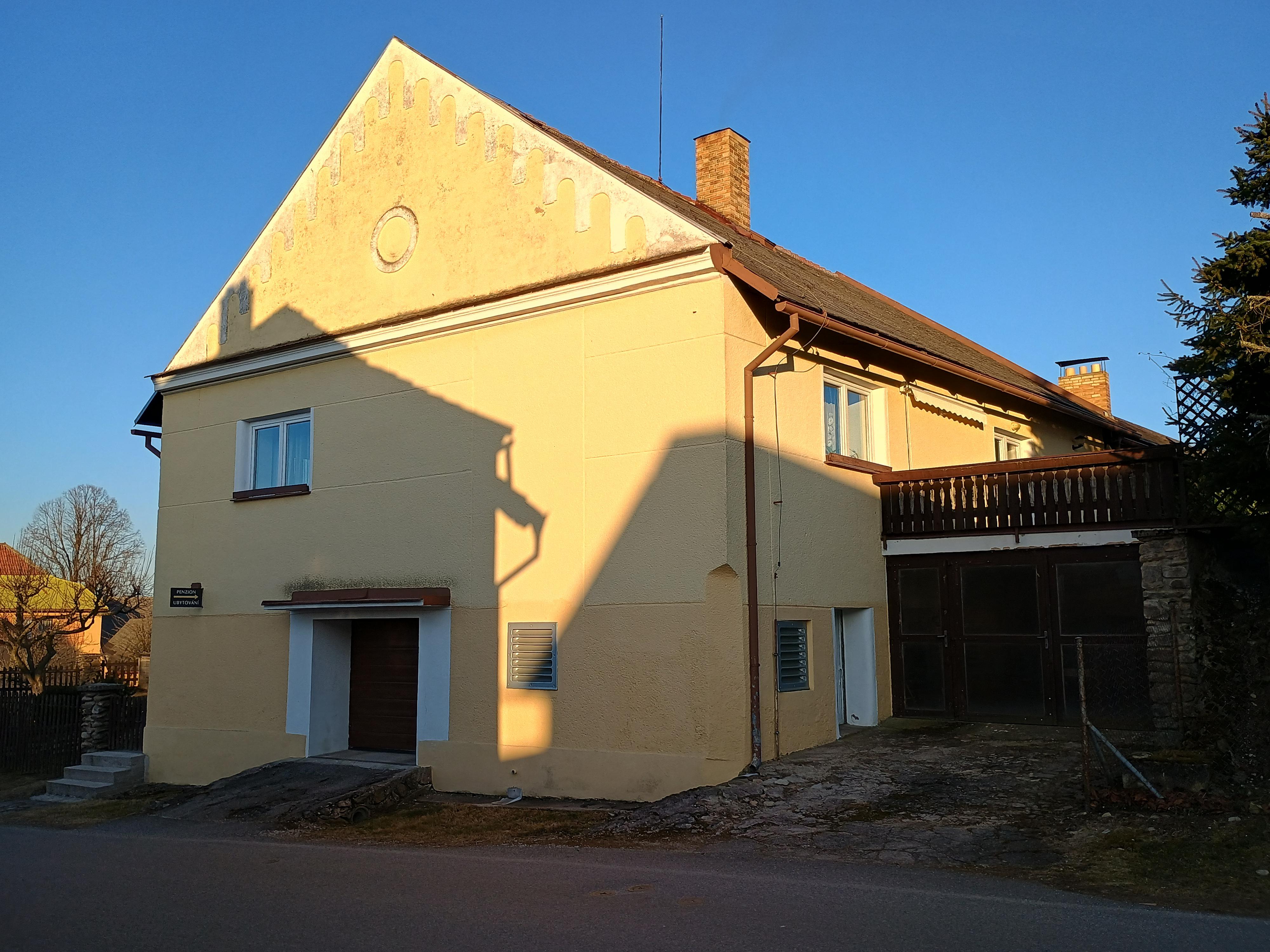 Penzion U Jiroušků foto 4