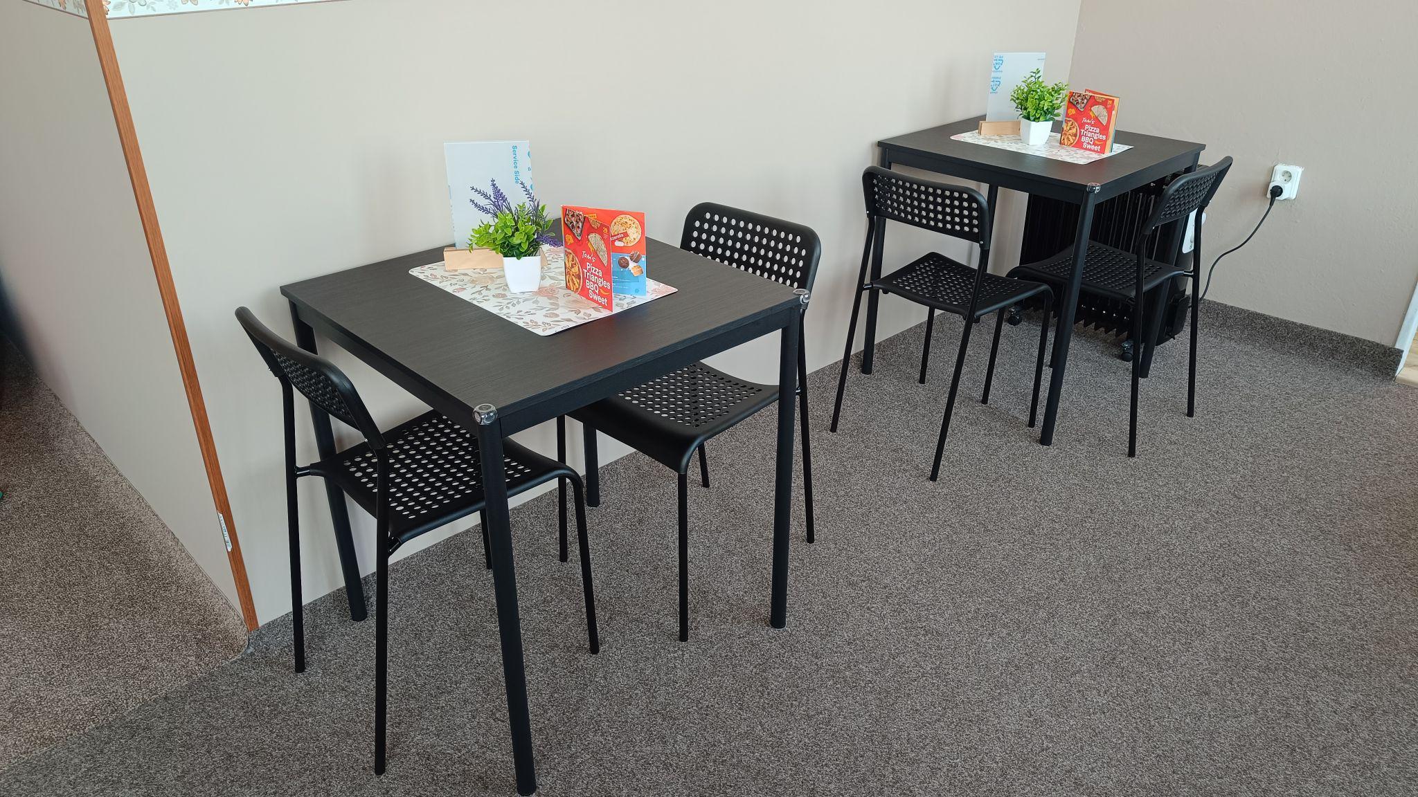 Kavárna Kvítek foto 3