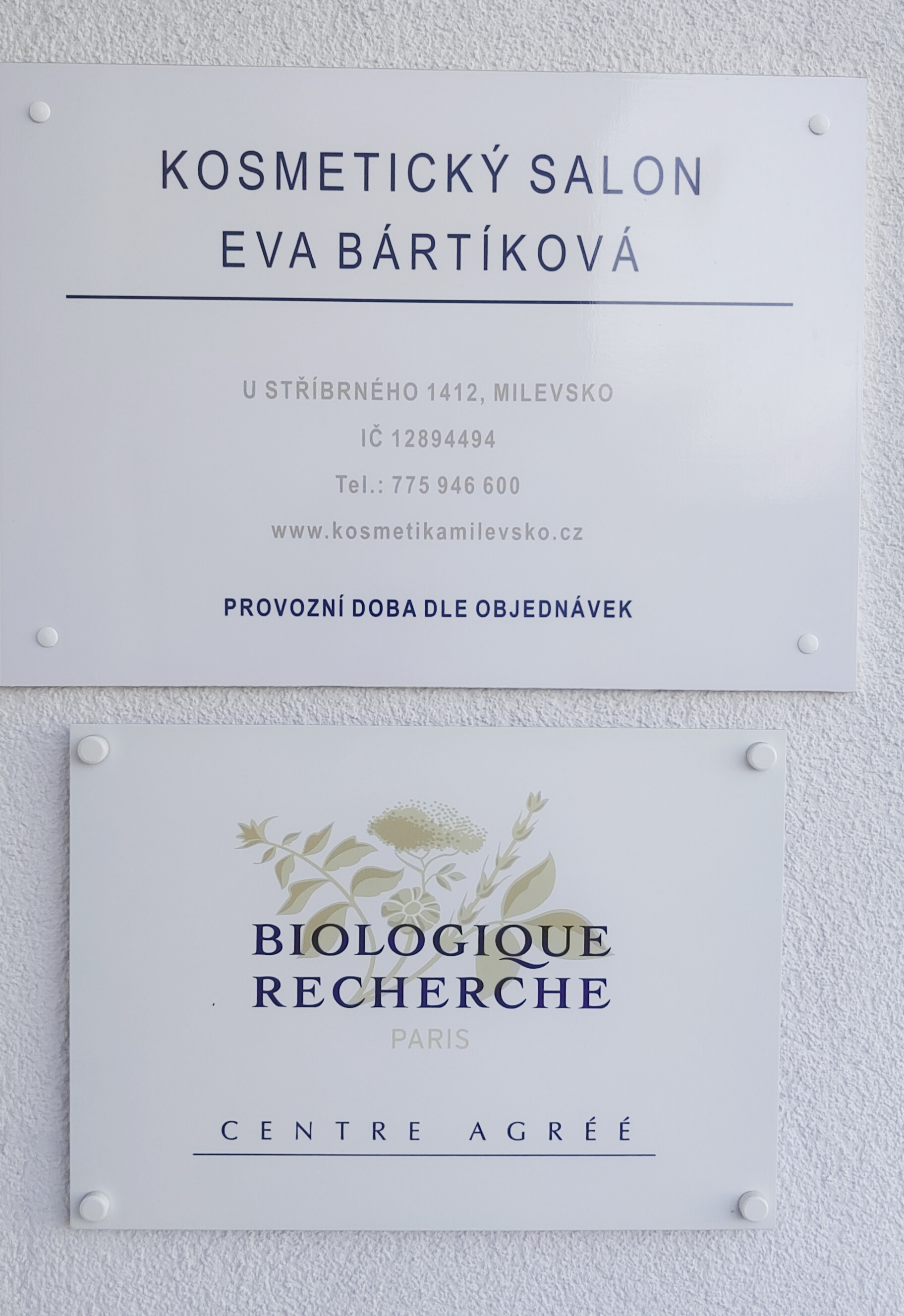 Kosmetický salon Eva Bártíková foto 3