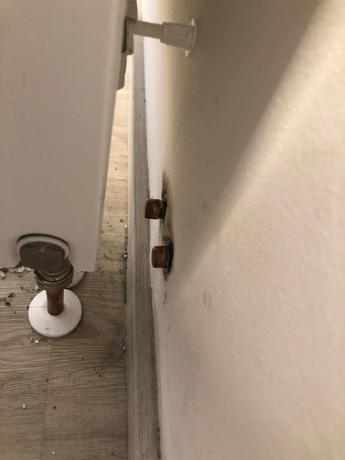 Danuţ-Paul Bulaita - Instalatérské opravy foto 2