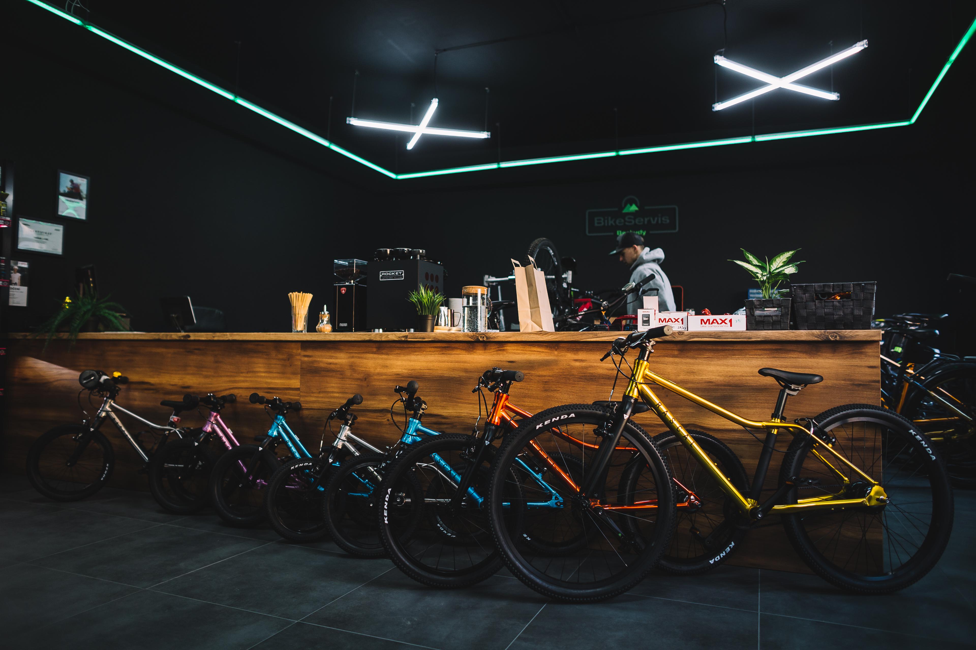 Bike servis Beskydy foto 4