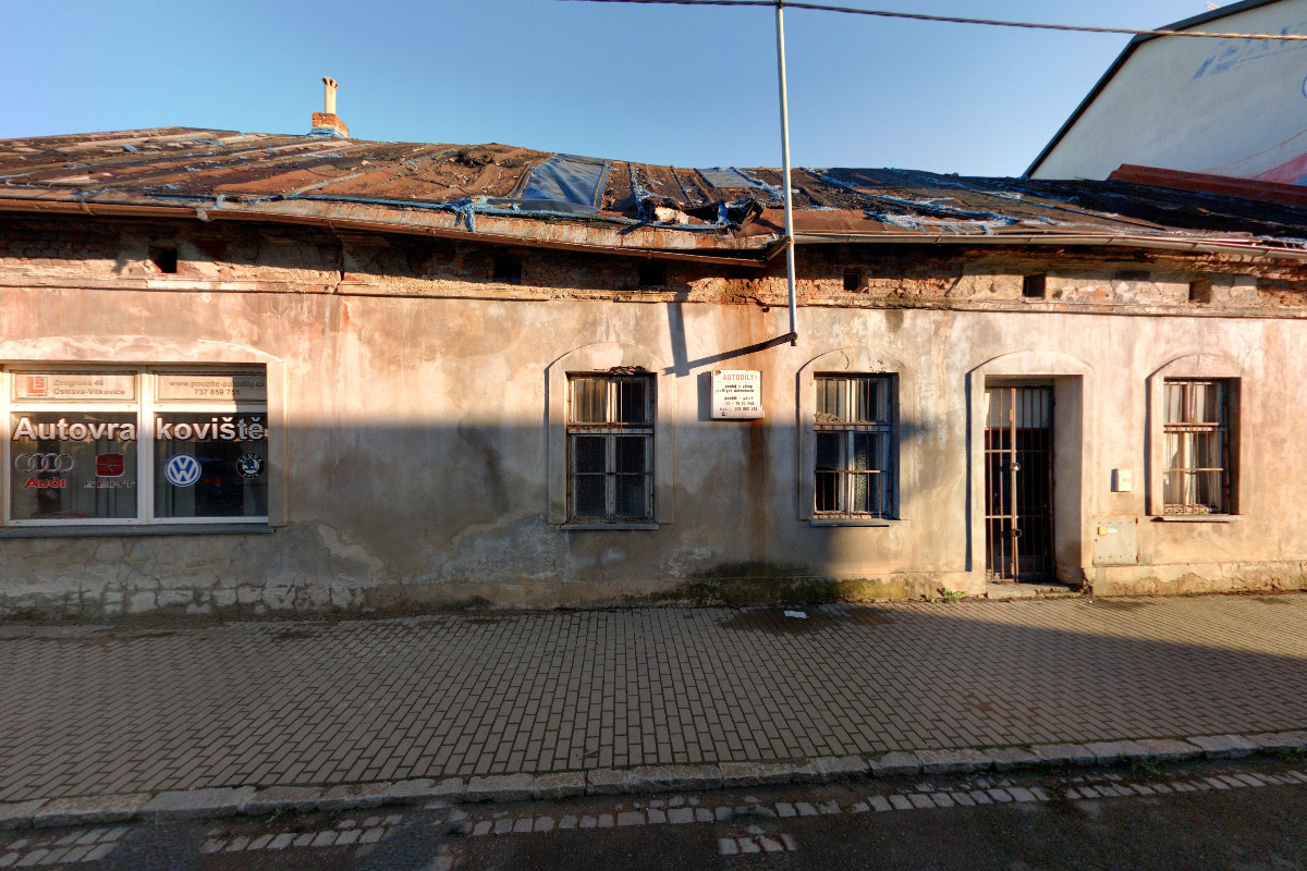T – autodíly foto 2