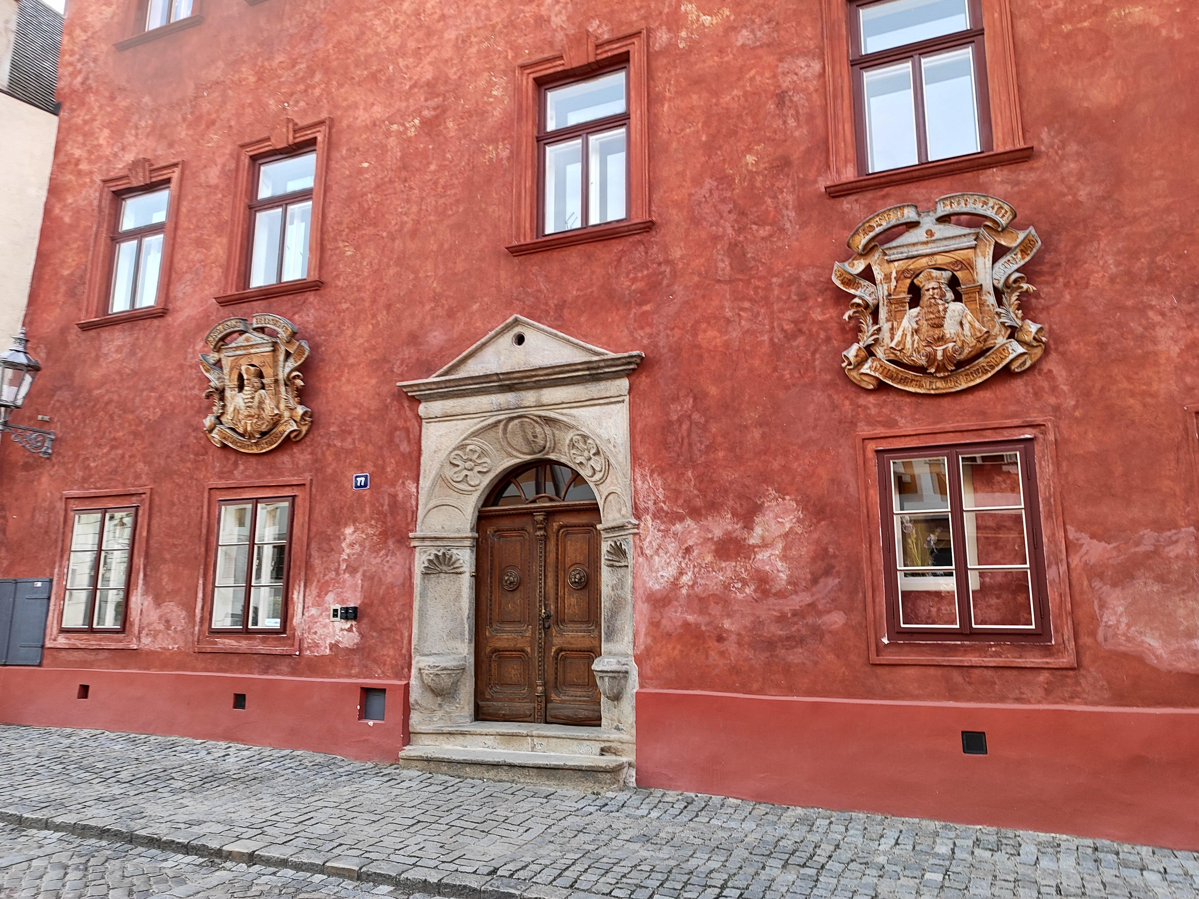 Hotel Ebersbach foto 5