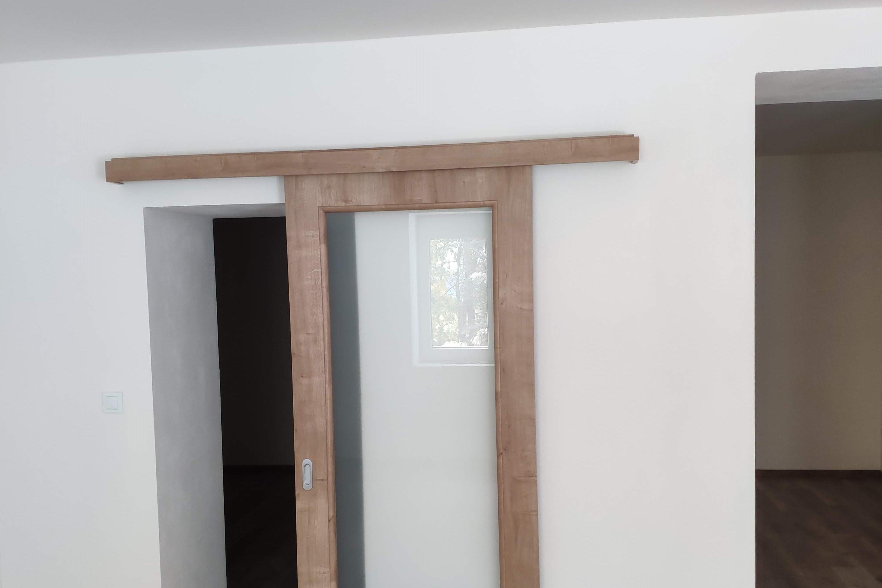 Toms dveře a podlahy