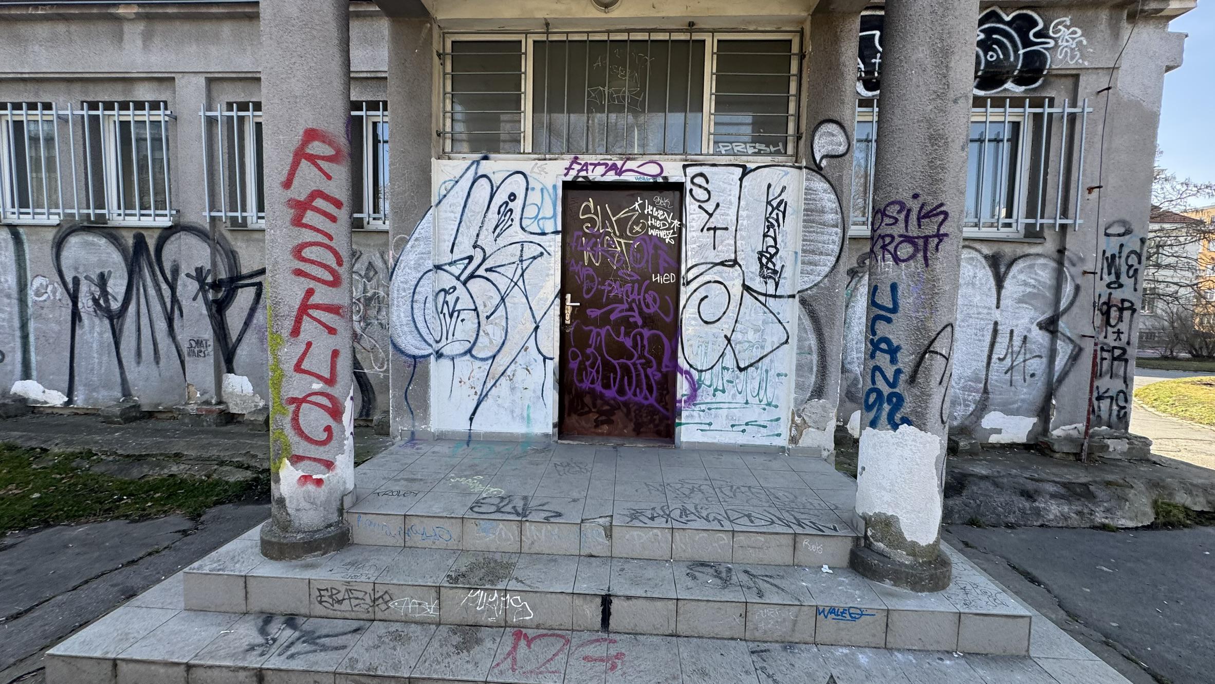 ZUŠ Praha 9, Učňovská foto 2