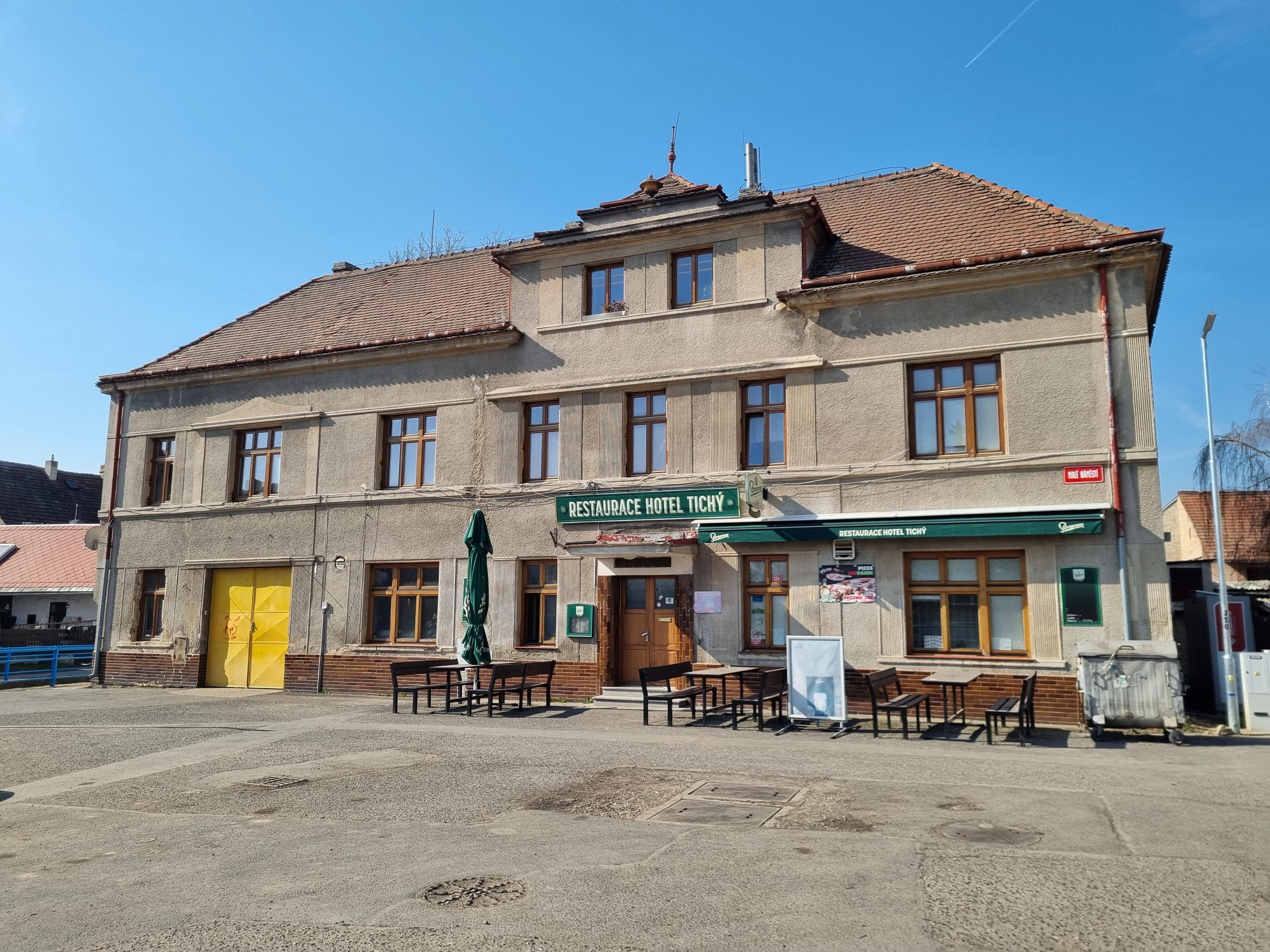 Restaurace Malé náměstí foto 2