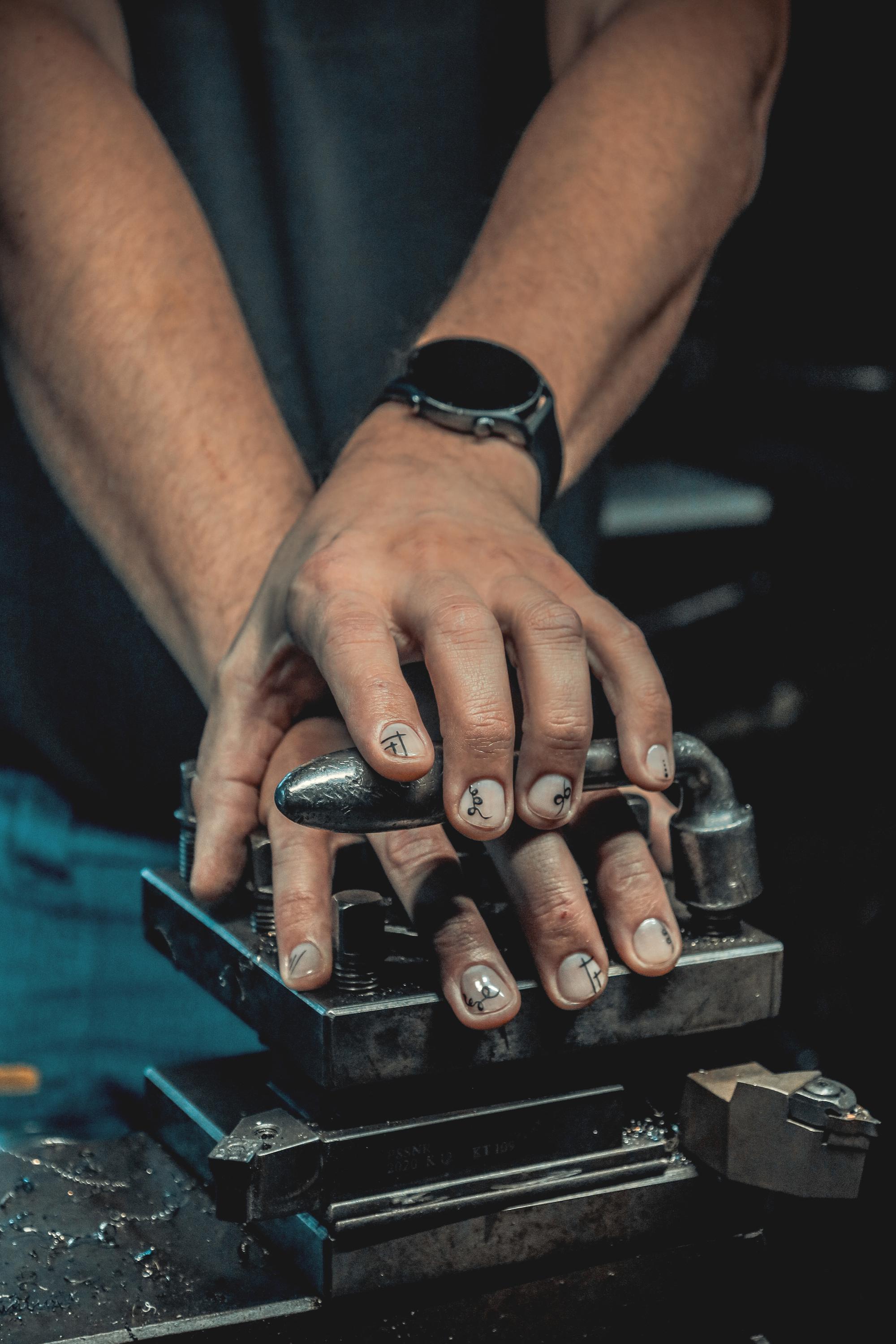 KamiNails - nehtové studio foto 6