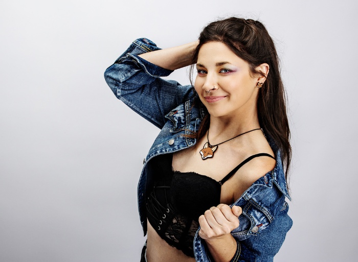 Paulina Havlasová - Kouzlo Myšlenky foto 3
