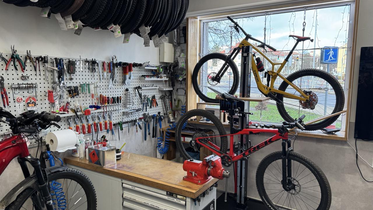 Eurobike-praha.cz foto 6