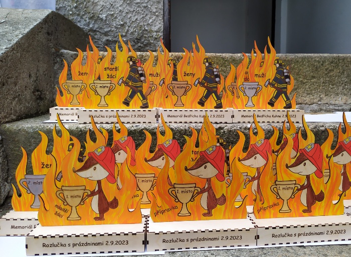 Paulina Havlasová - Kouzlo Myšlenky foto 4