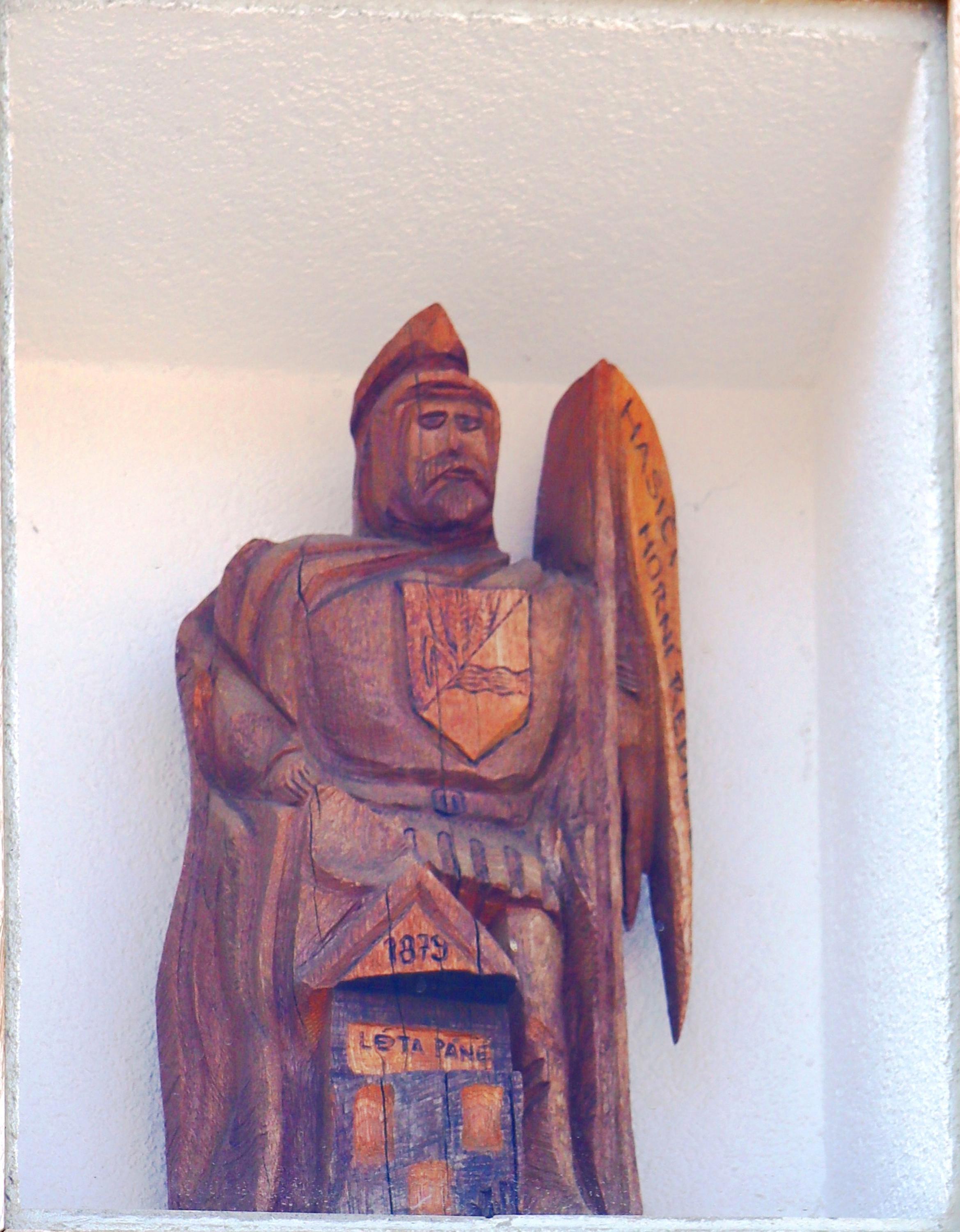 SH ČMS - Sbor dobrovolných hasičů Horní Ředice foto 5