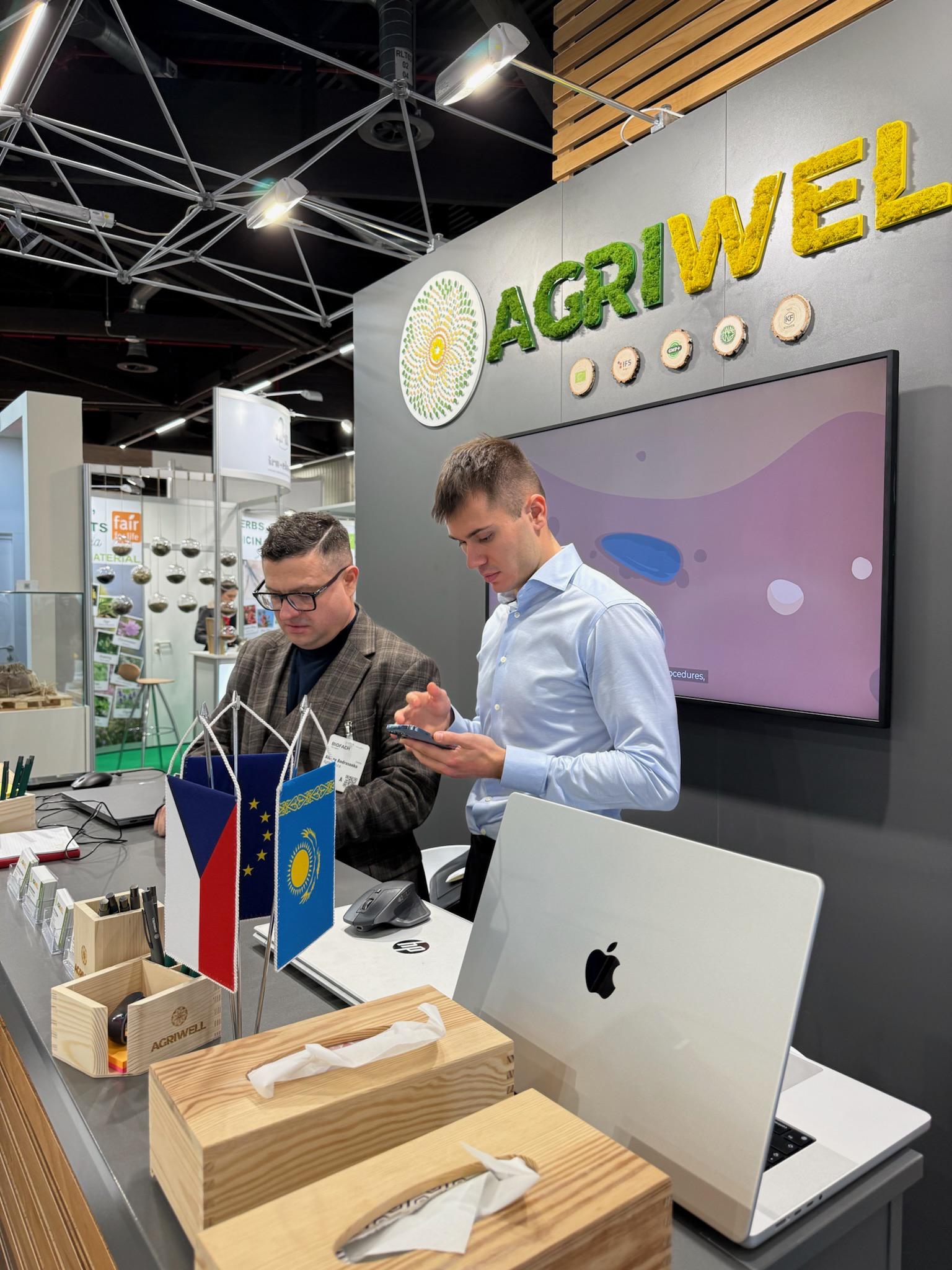 AGRIWELL s.r.o. foto 6