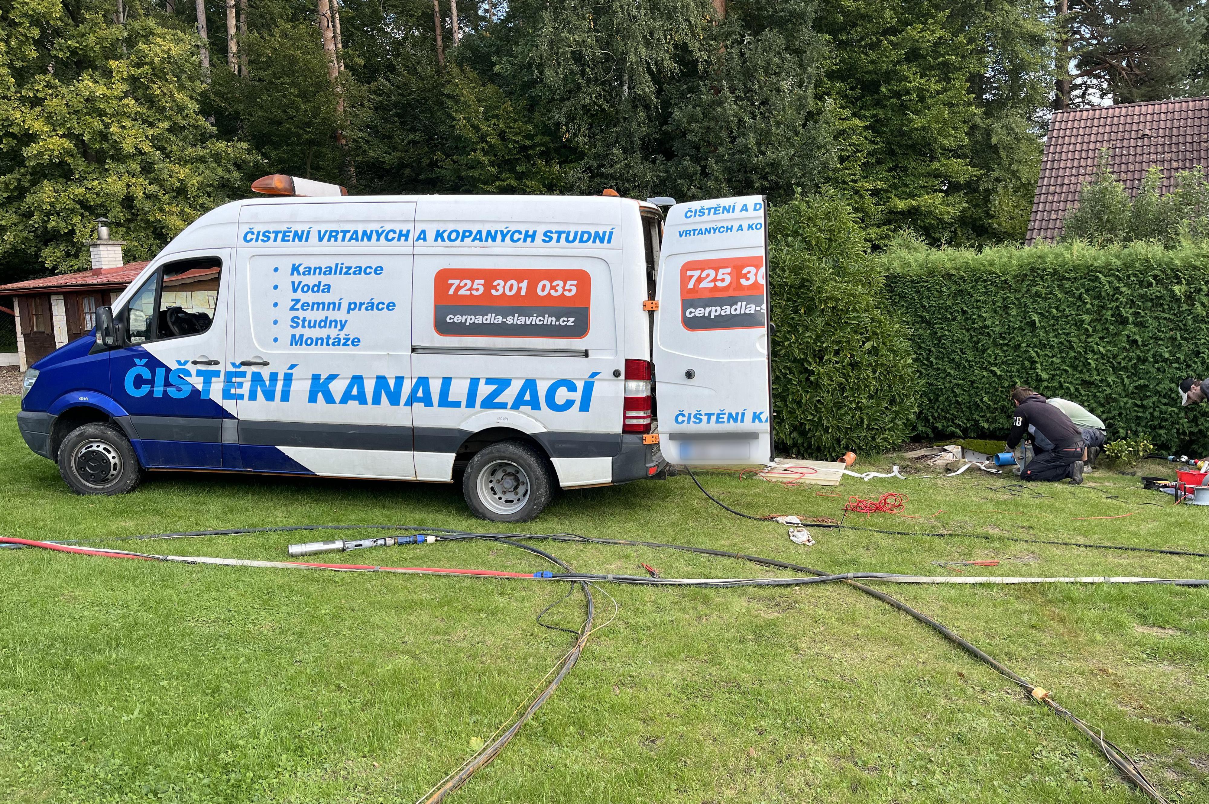 Cerpadla-Slavicin.cz