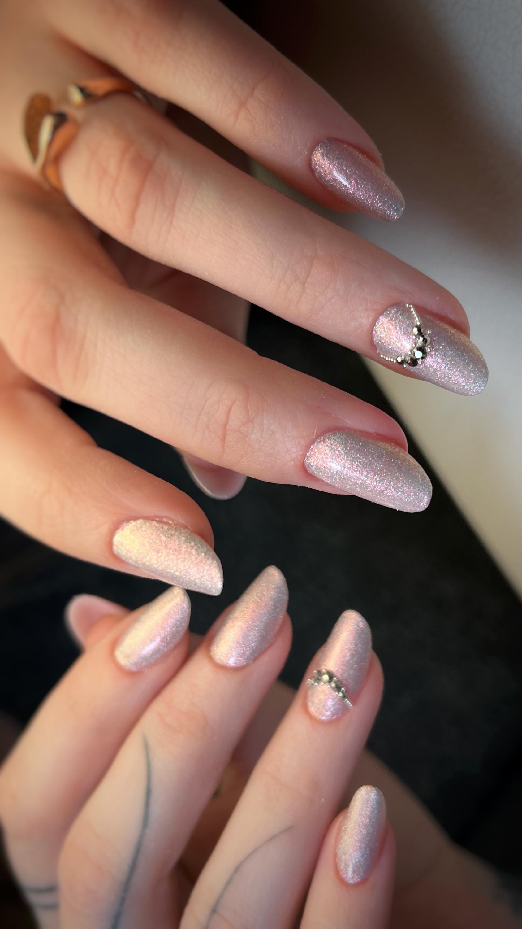 Jana Jiříčková Naildesigner foto 6