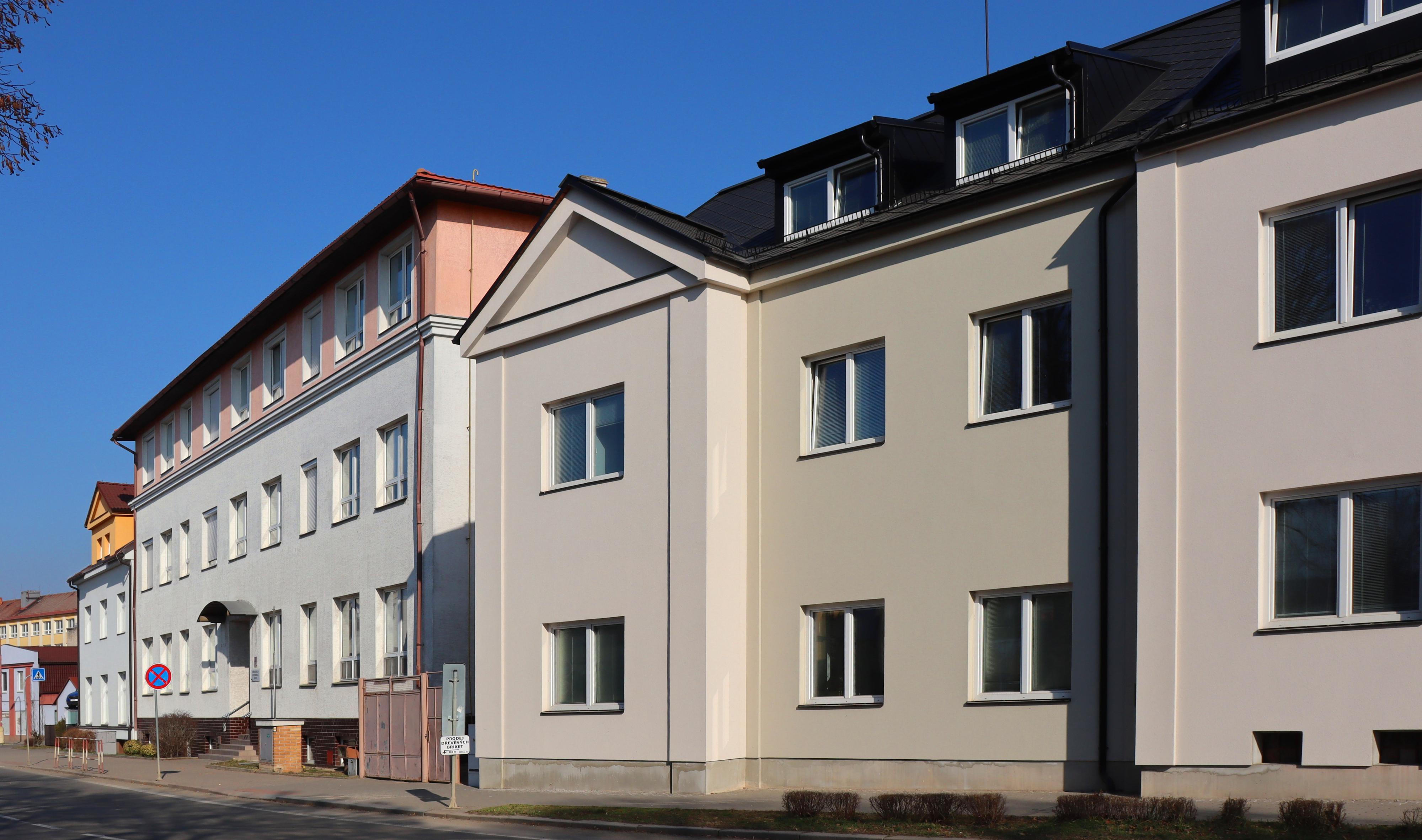 Střední škola automobilní Holice foto 3