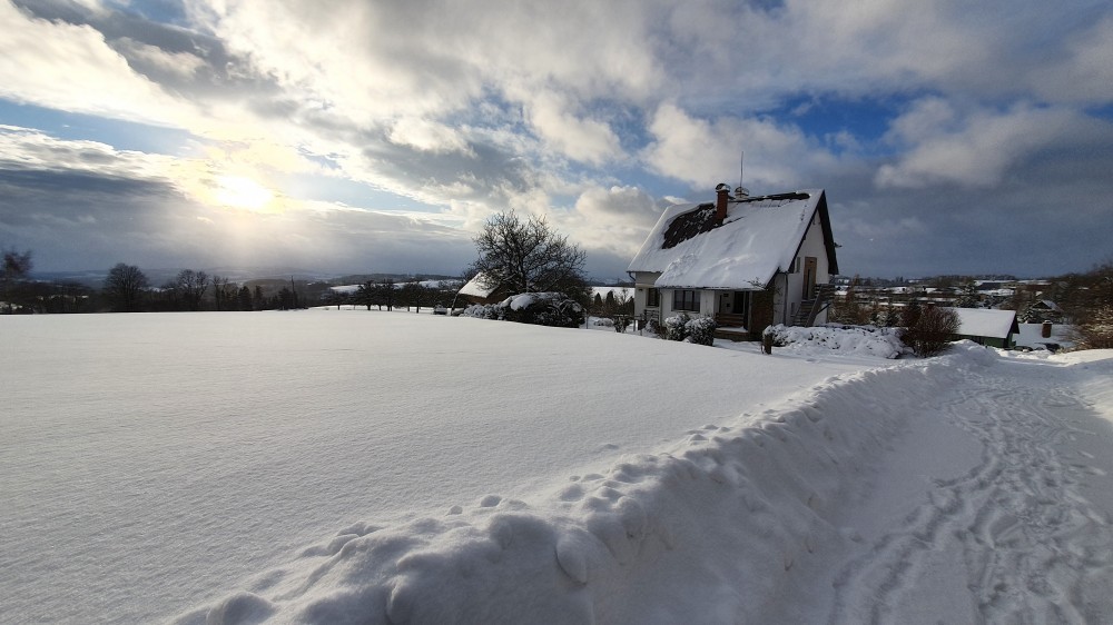 Apartmán Vysoké nad Jizerou foto 3