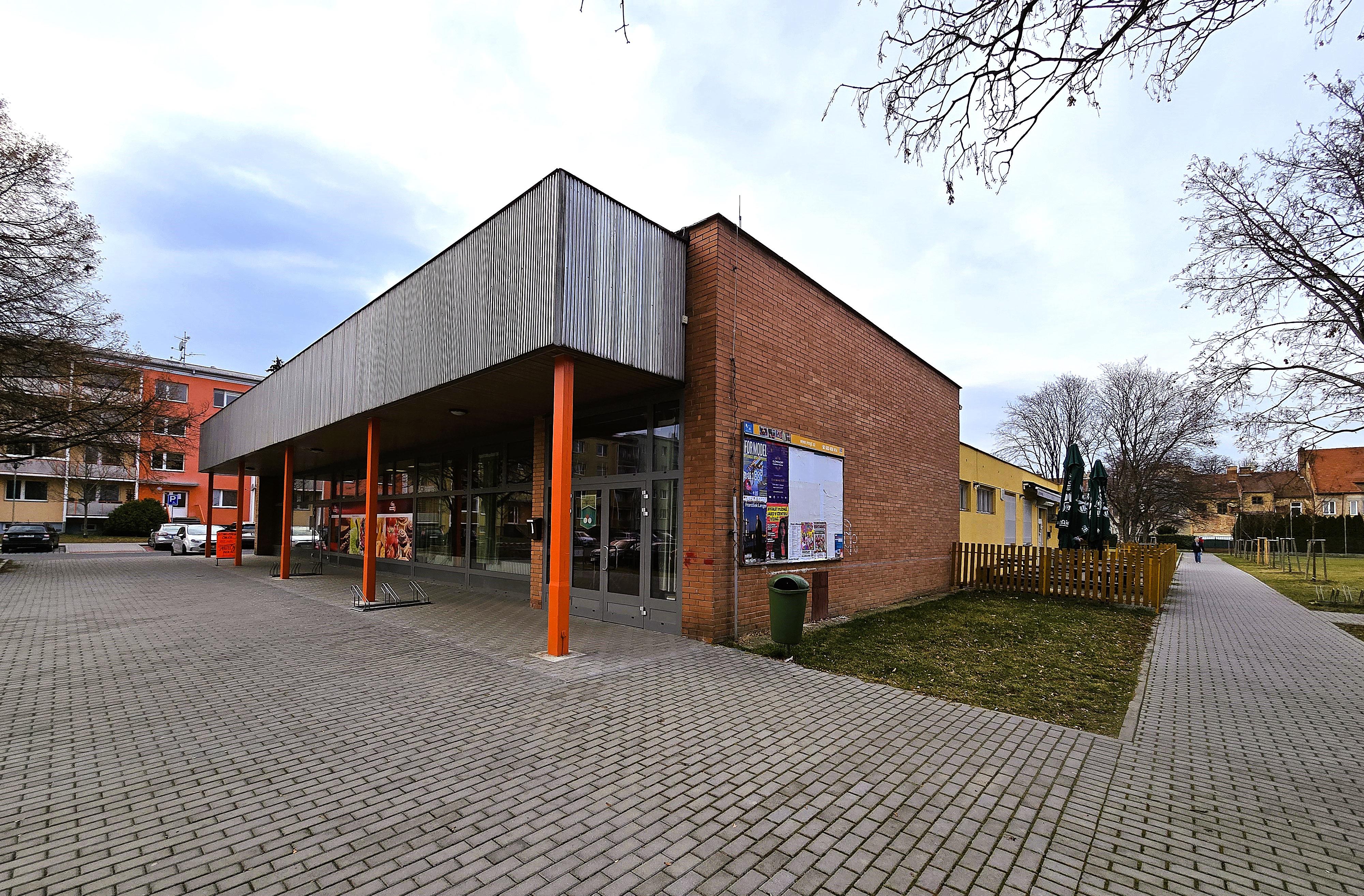 Potraviny CBA foto 2