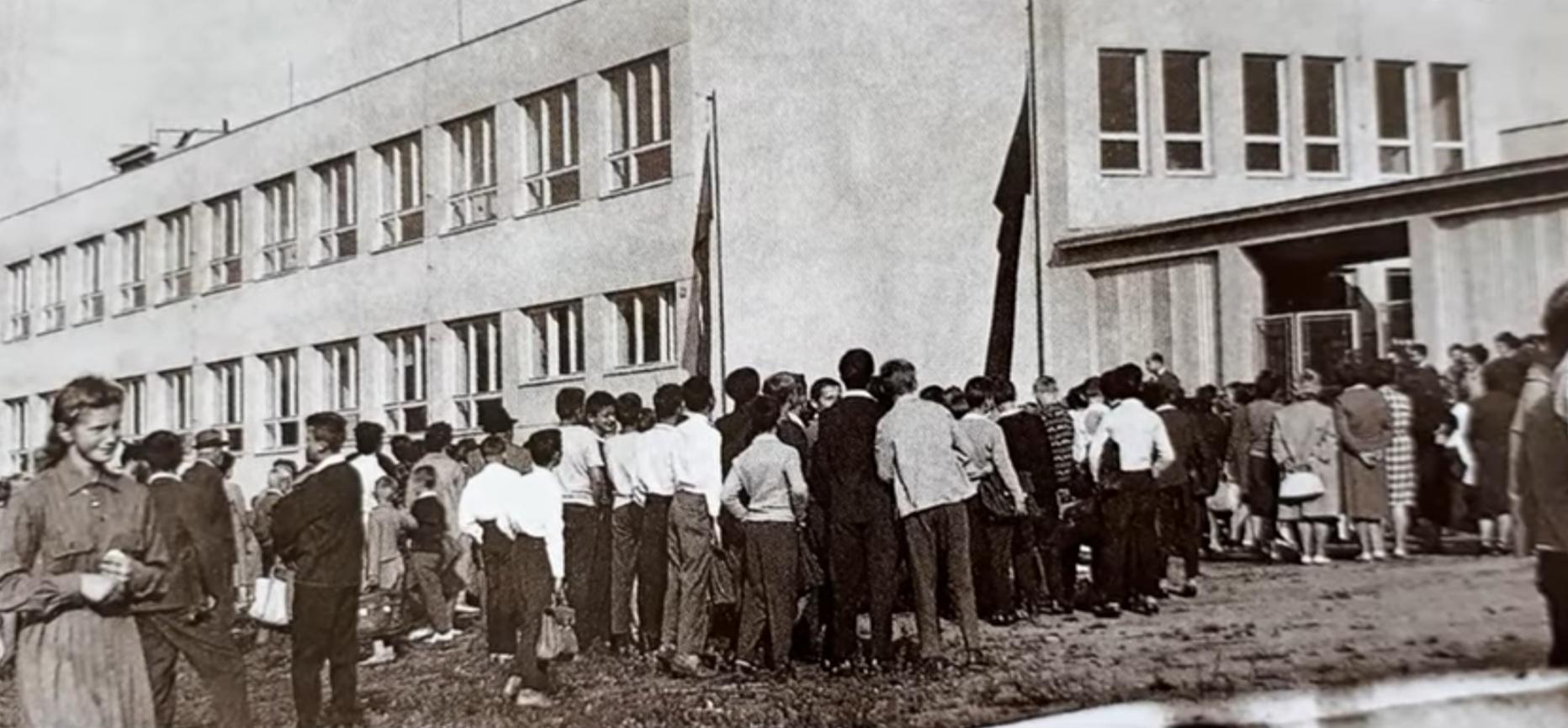ZŠ Týnec nad Sázavou foto 2