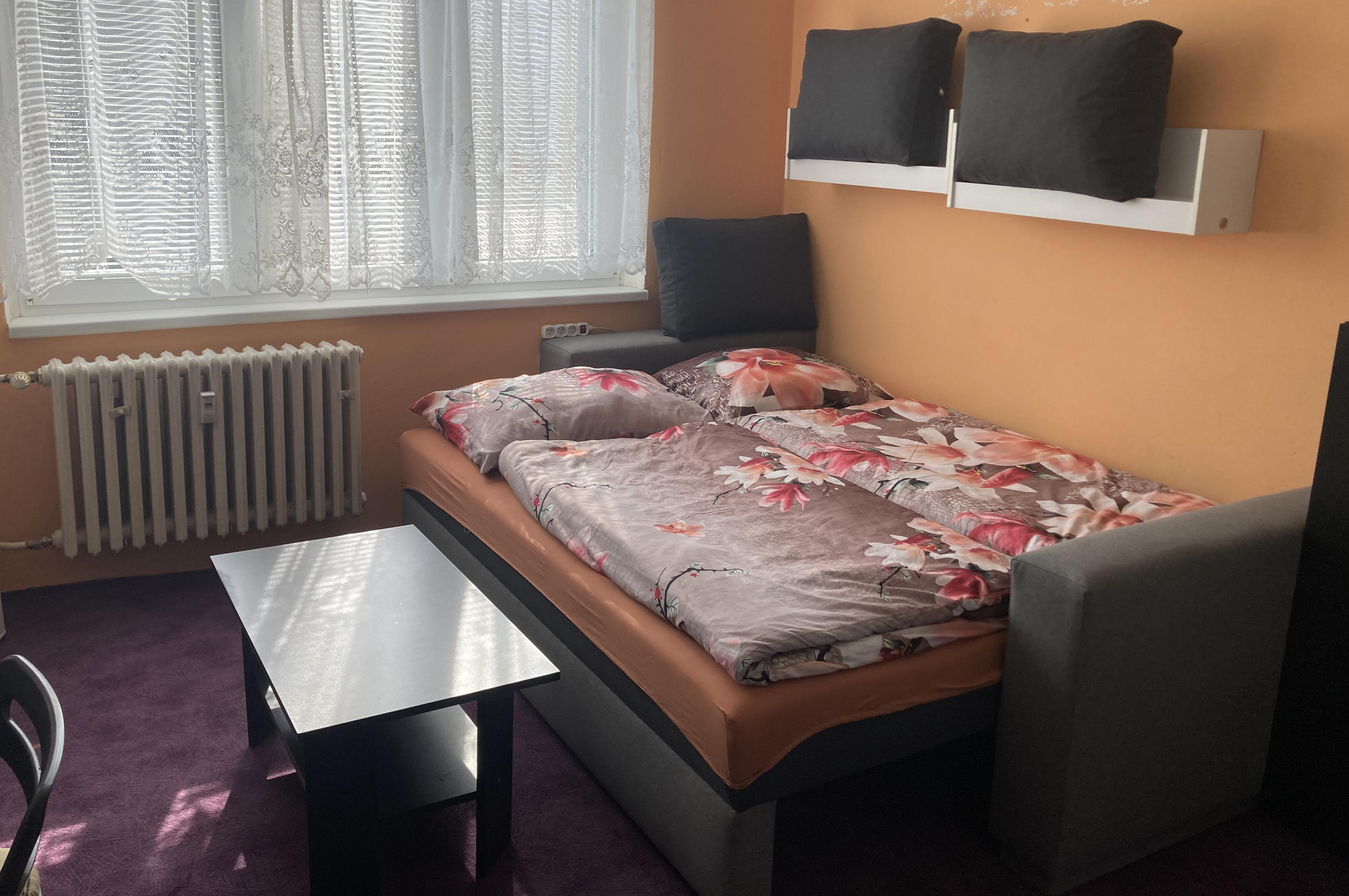 Garsoniera U Lesoparku