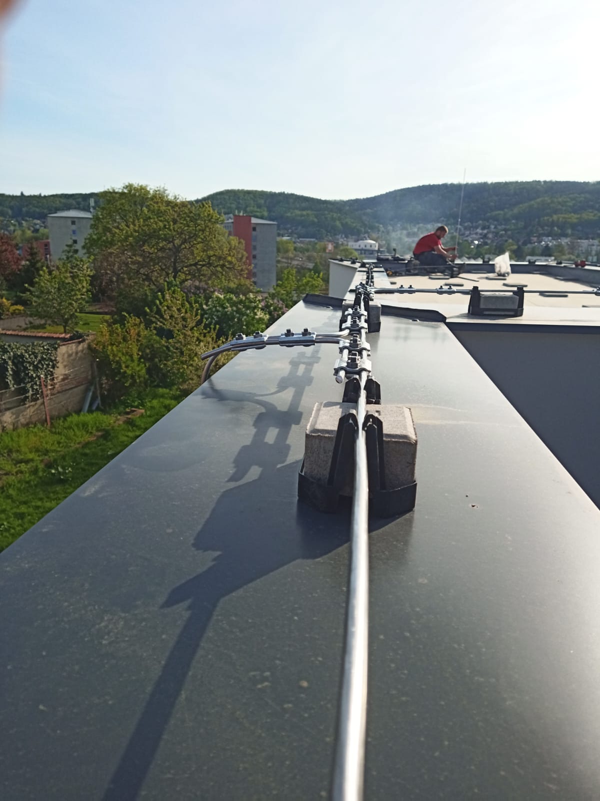 Elektroinstalace M.BALÁK foto 6