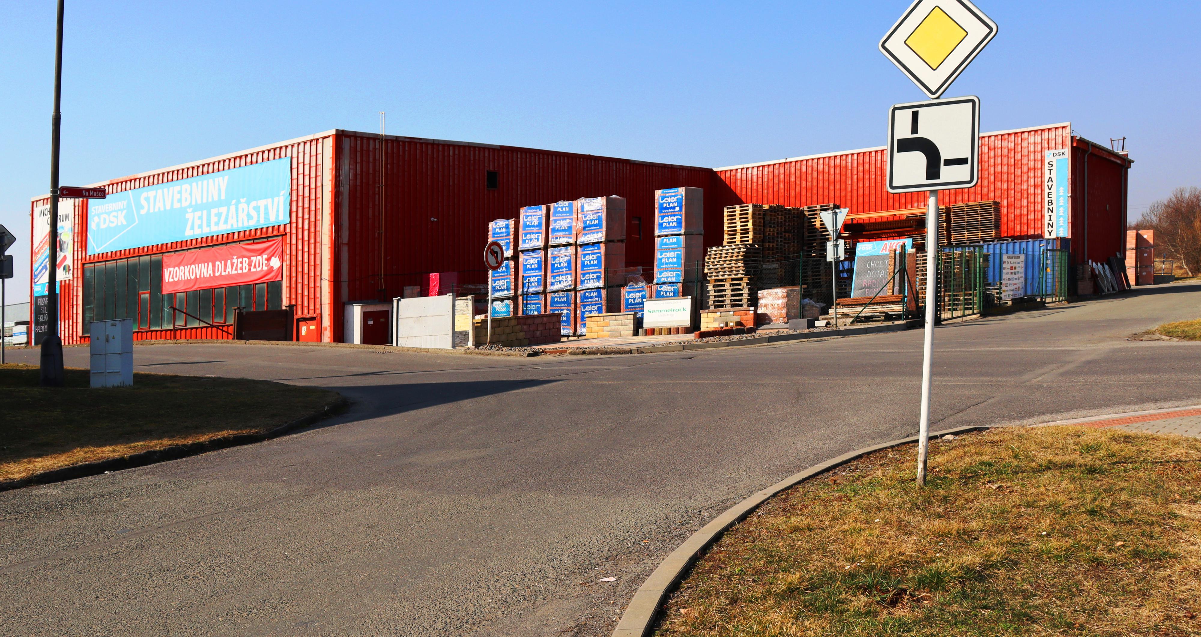 DSK stavebniny, s.r.o. foto 5