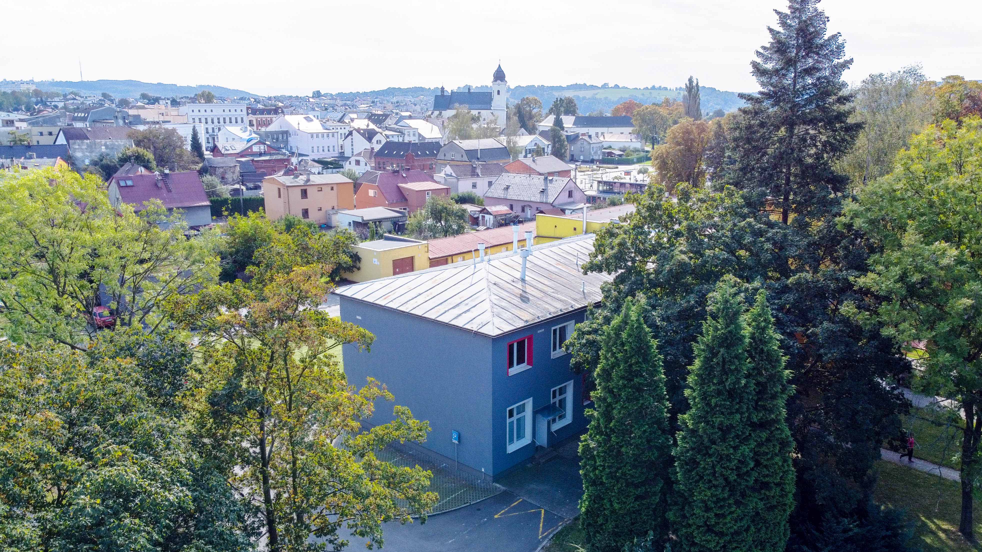 Léčebné centrum Homo sapiens, MUDr. Claudia Ondrušová, MBA foto 3