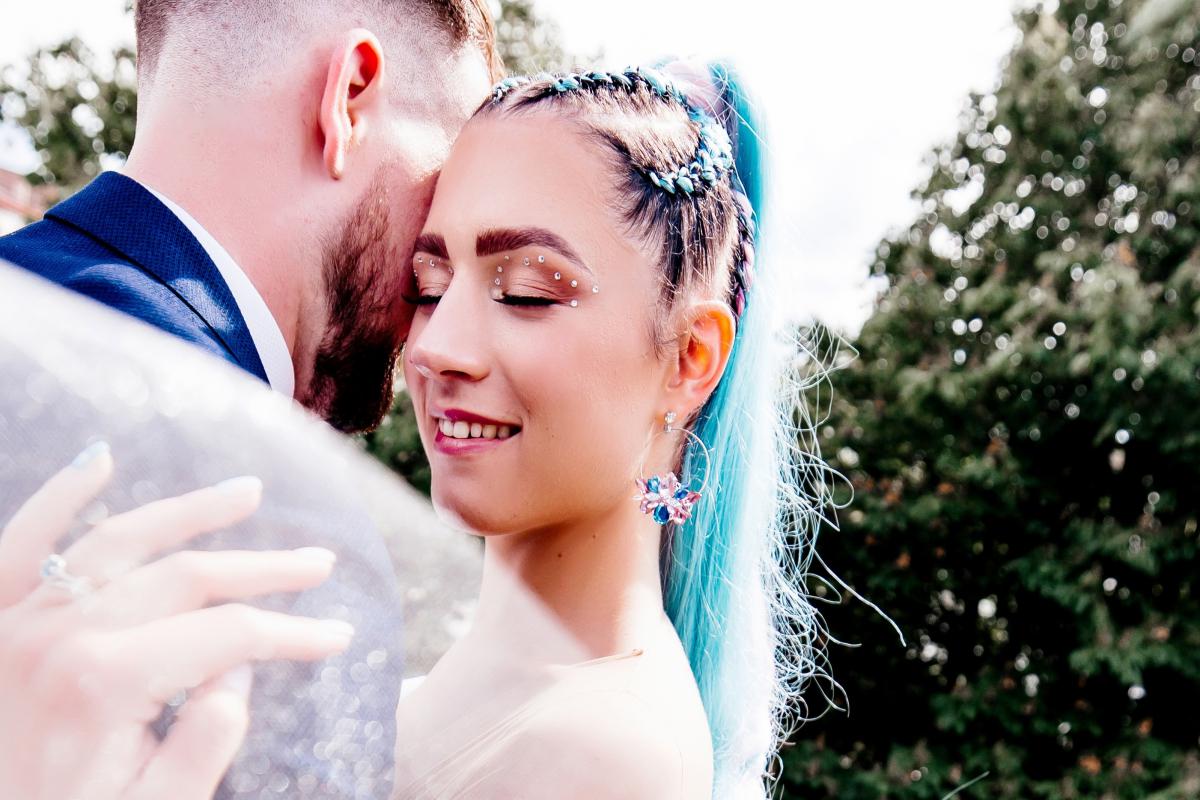 Daniela Jiráková Make-up Artist