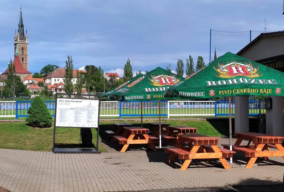 Restaurace Na Hřišti foto 3