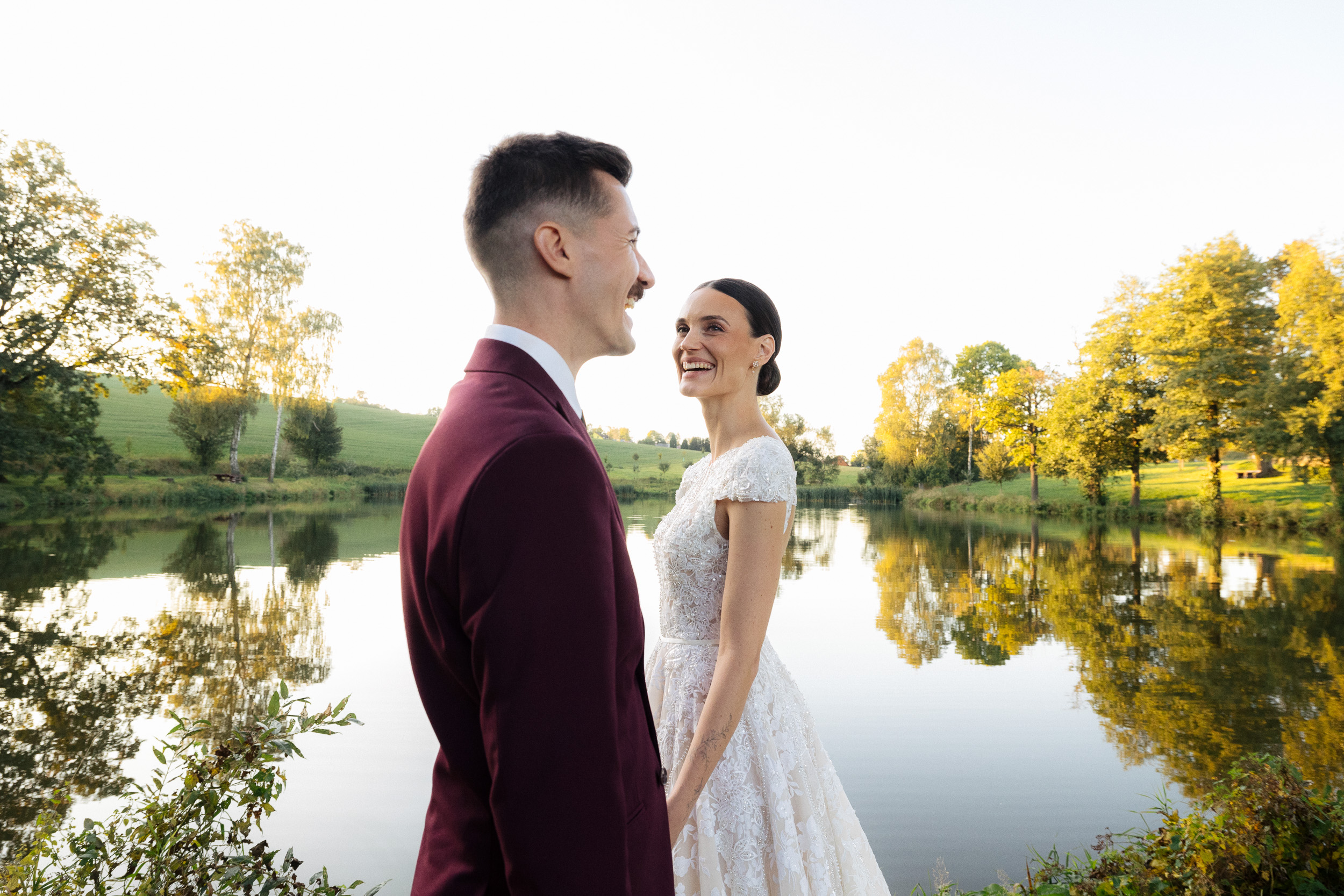 Svatební fotograf Filip Zvěřina foto 3