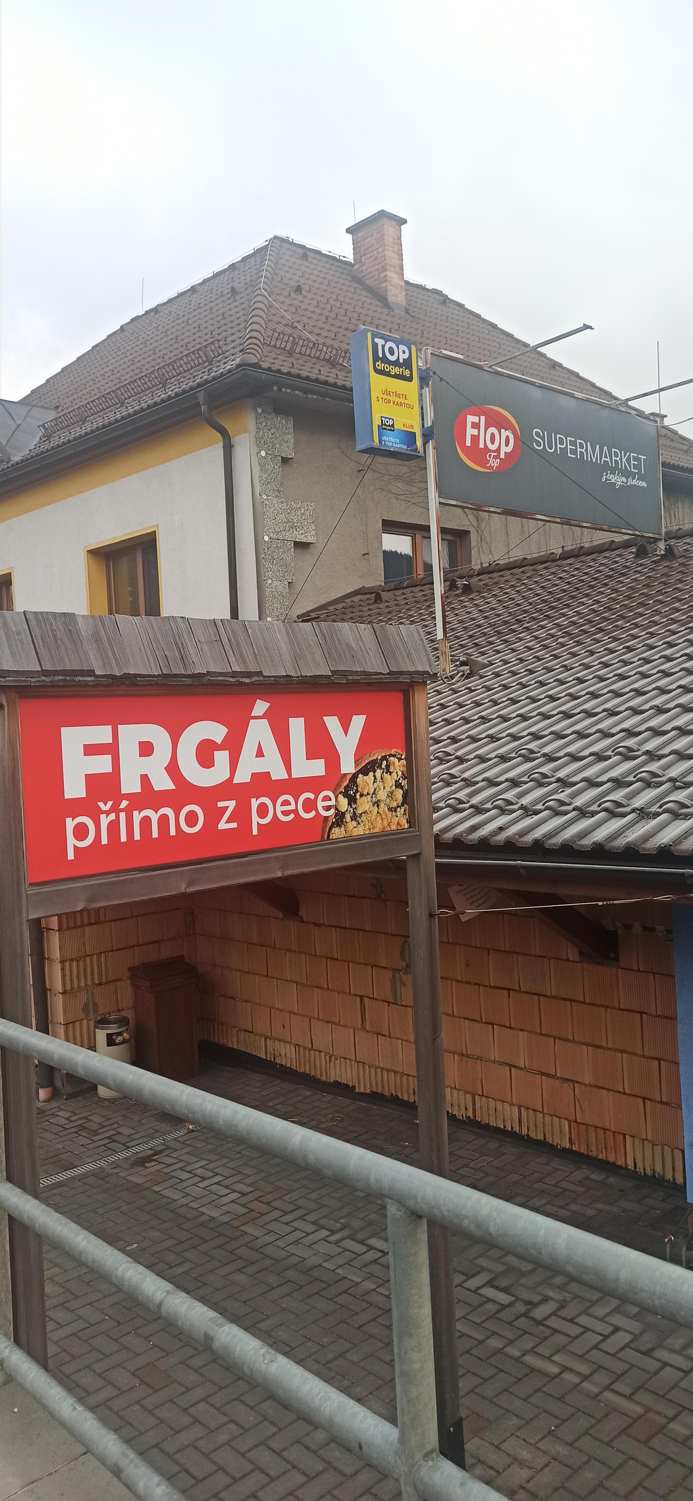 Rodinná Pekárna U Mlýna - Jan Slovák foto 2